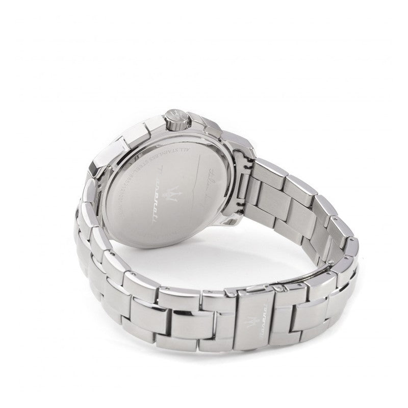 Maserati Successo Men's Watch R8873621001
