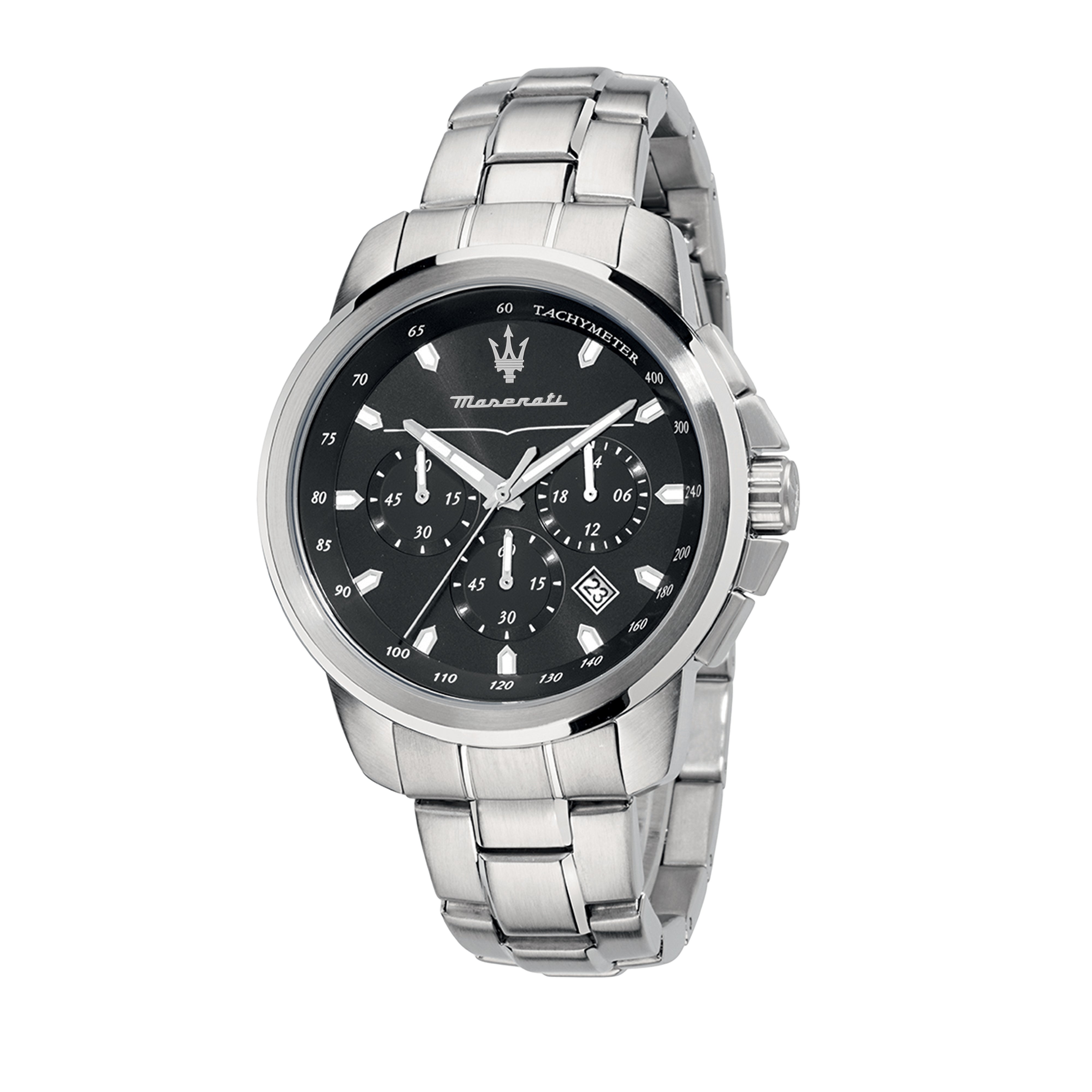 Maserati Successo Men's Watch R8873621001