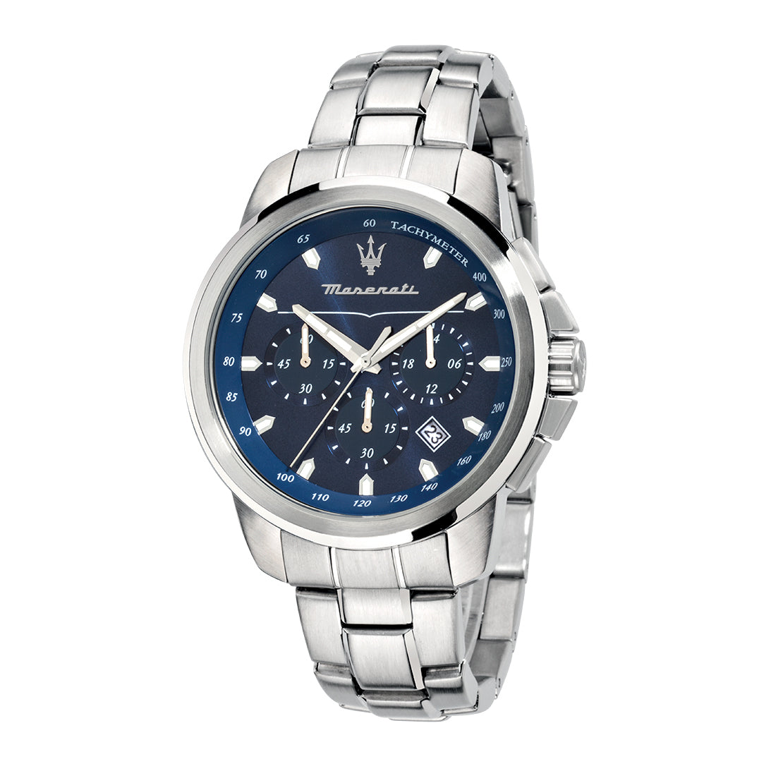 Maserati Successo Men's Watch R8873621002