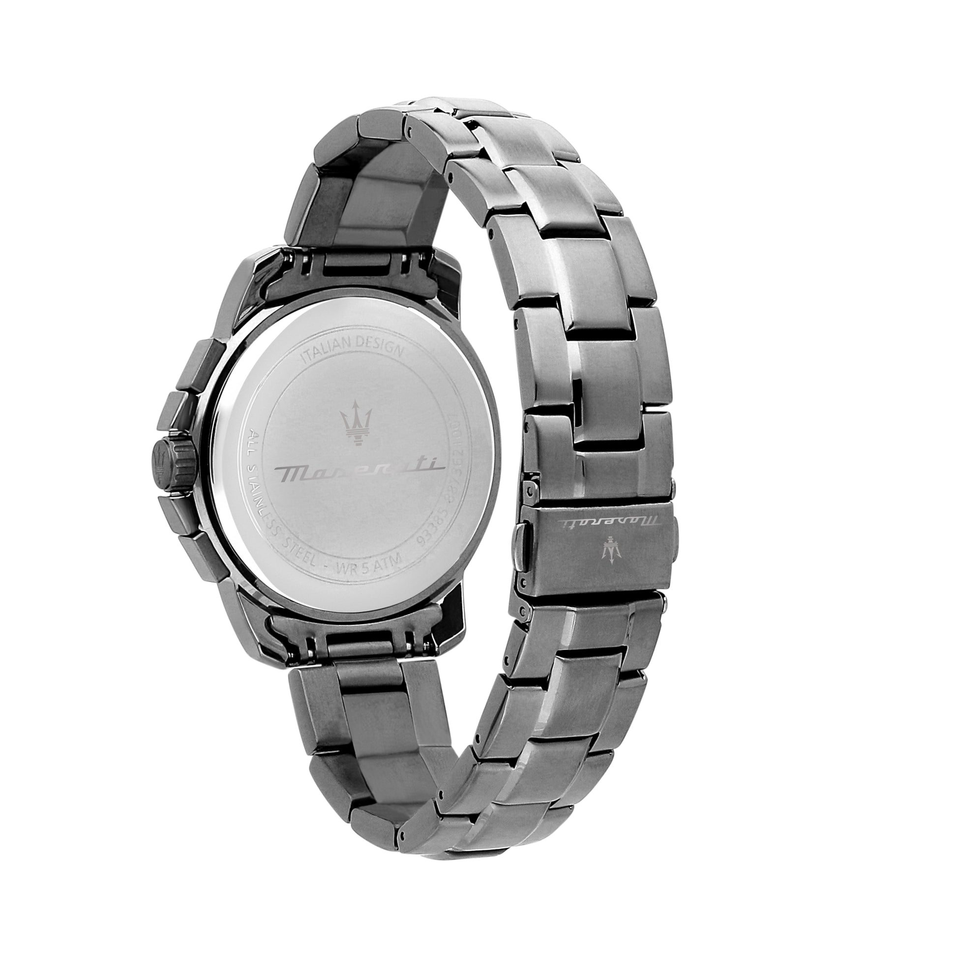 Maserati Successo Men's Watch R8873621007