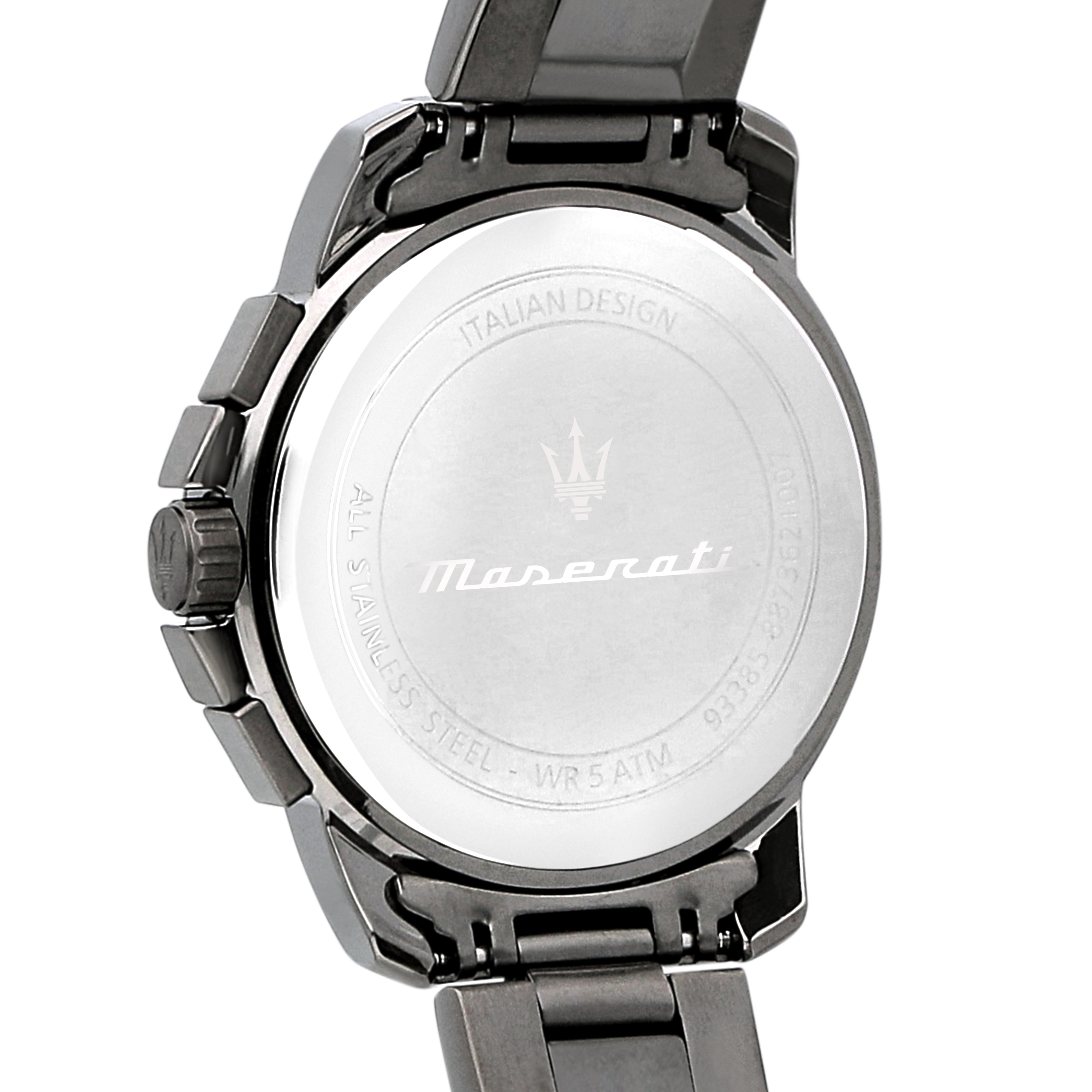 Maserati Successo Men's Watch R8873621007