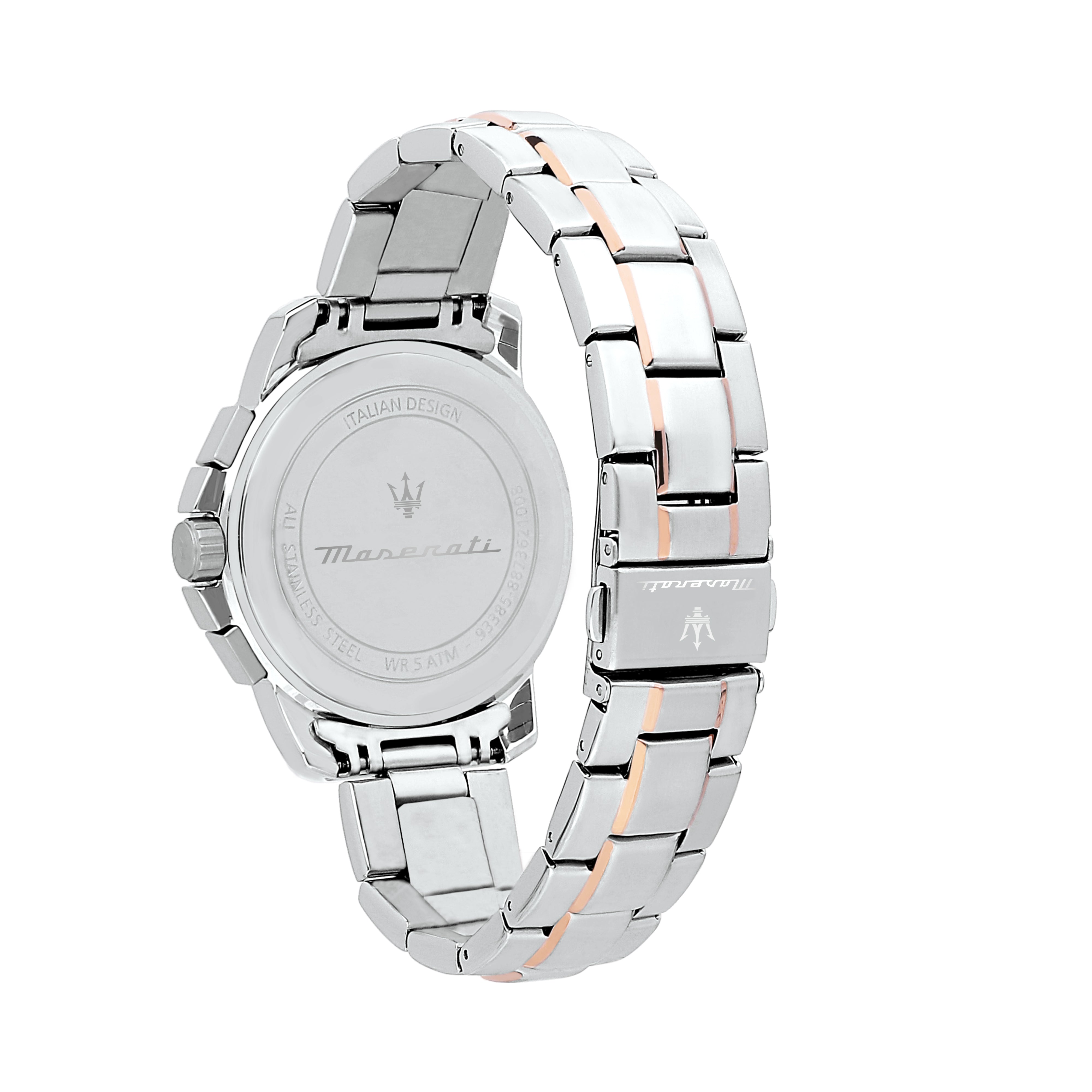 Maserati Successo Men's Watch R8873621008