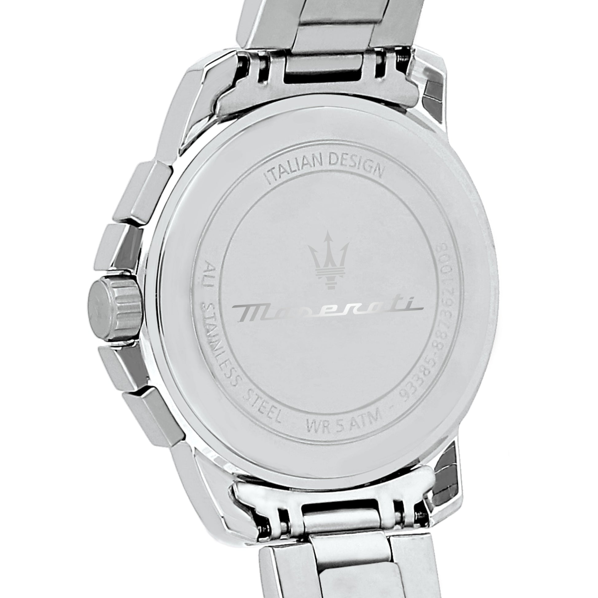 Maserati Successo Men's Watch R8873621008