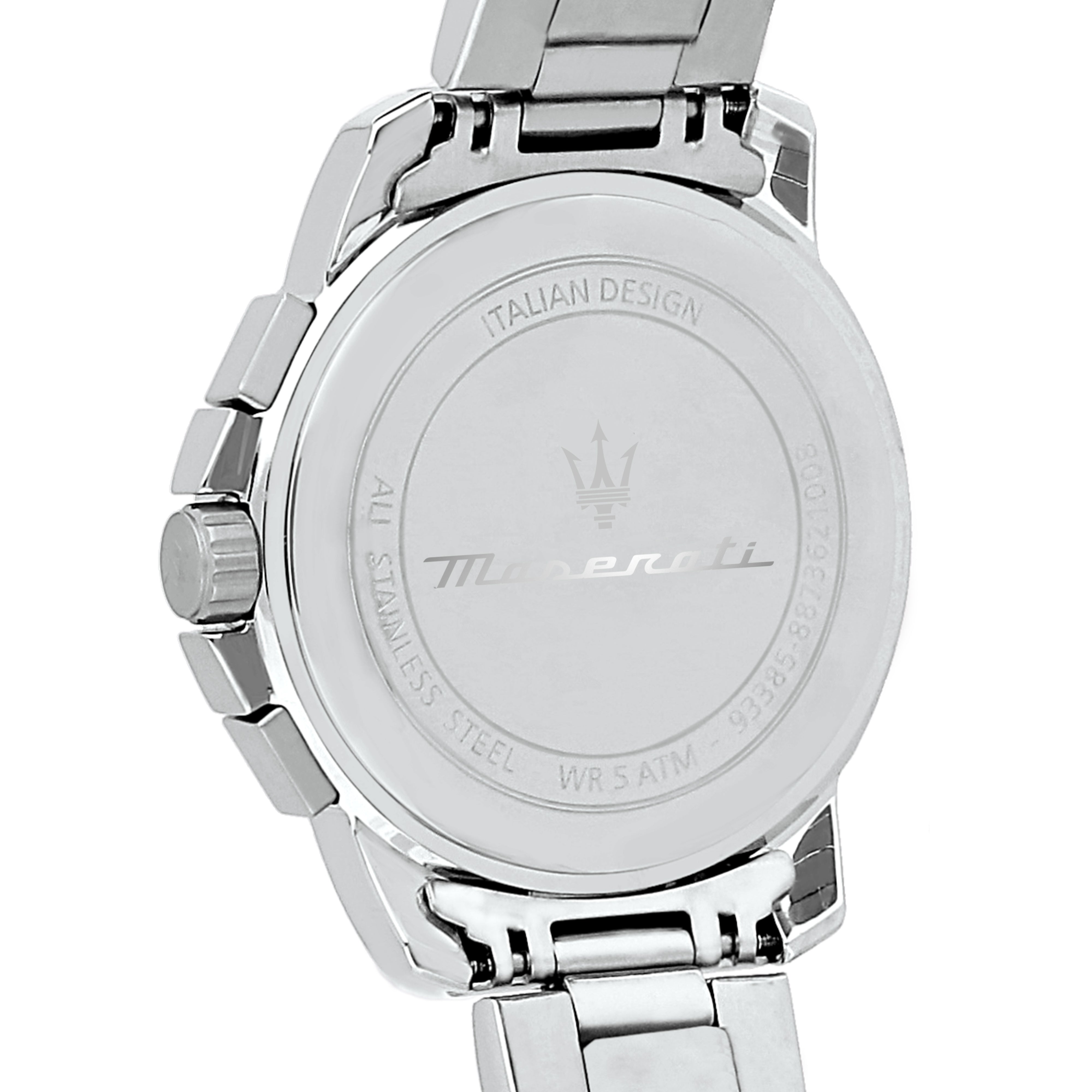 Maserati Successo Men's Watch R8873621008