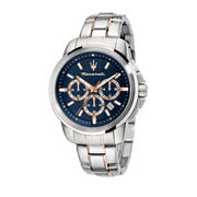 Maserati Successo Men's Watch R8873621008