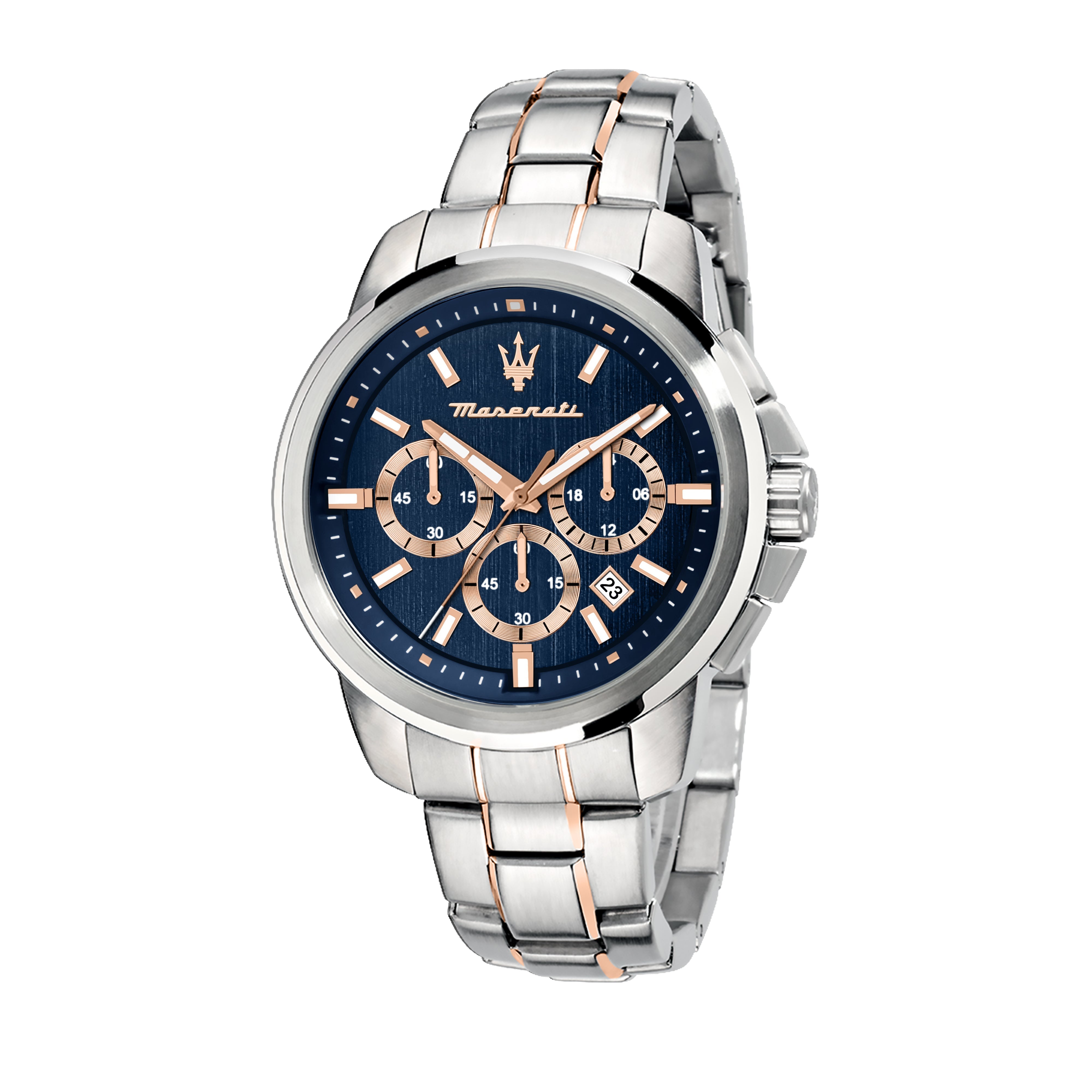 Maserati Successo Men's Watch R8873621008