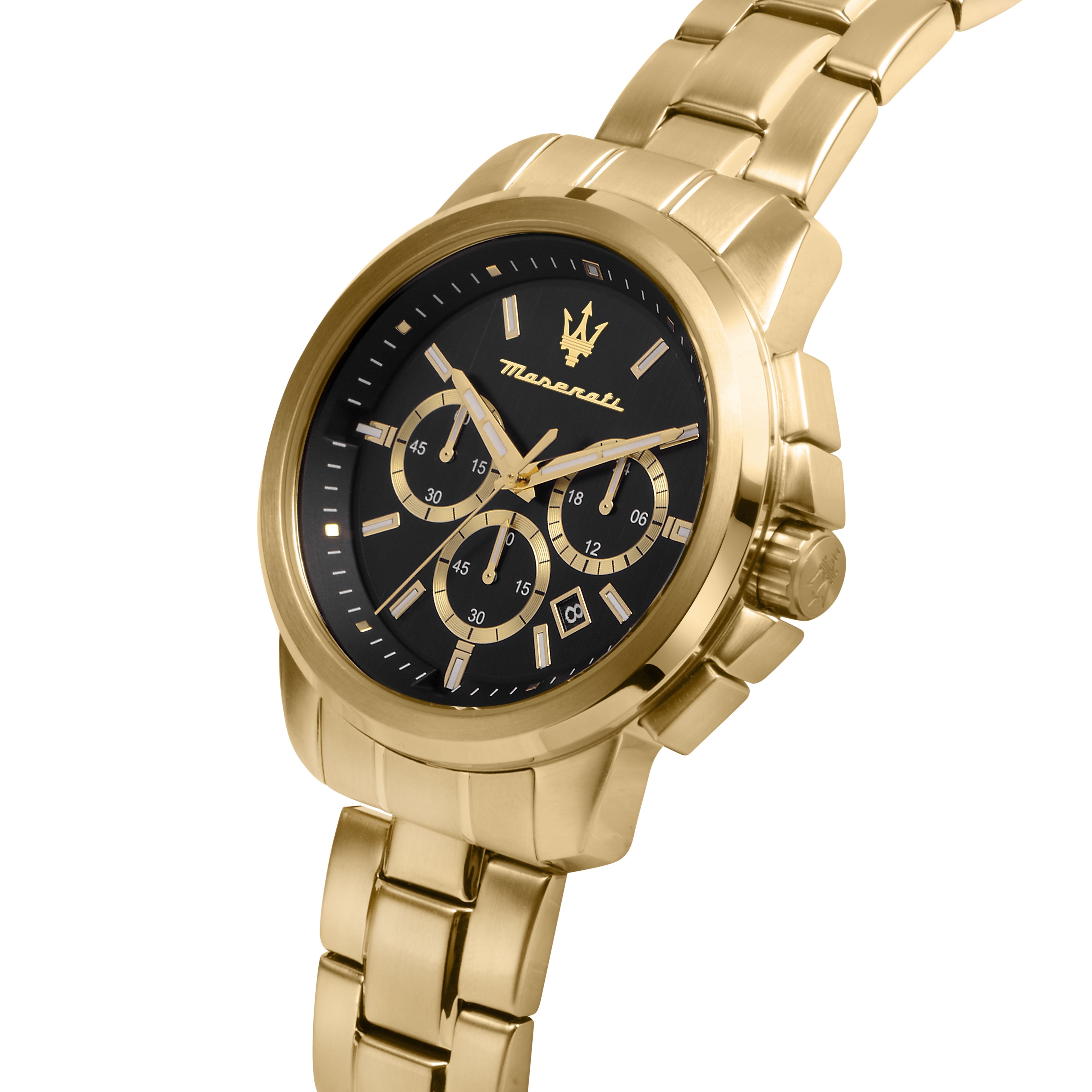 Maserati Successo Men's Watch R8873621013