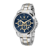 Maserati Successo Men's Watch R8873621016