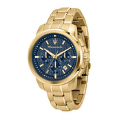 Maserati Successo Men's Watch R8873621021
