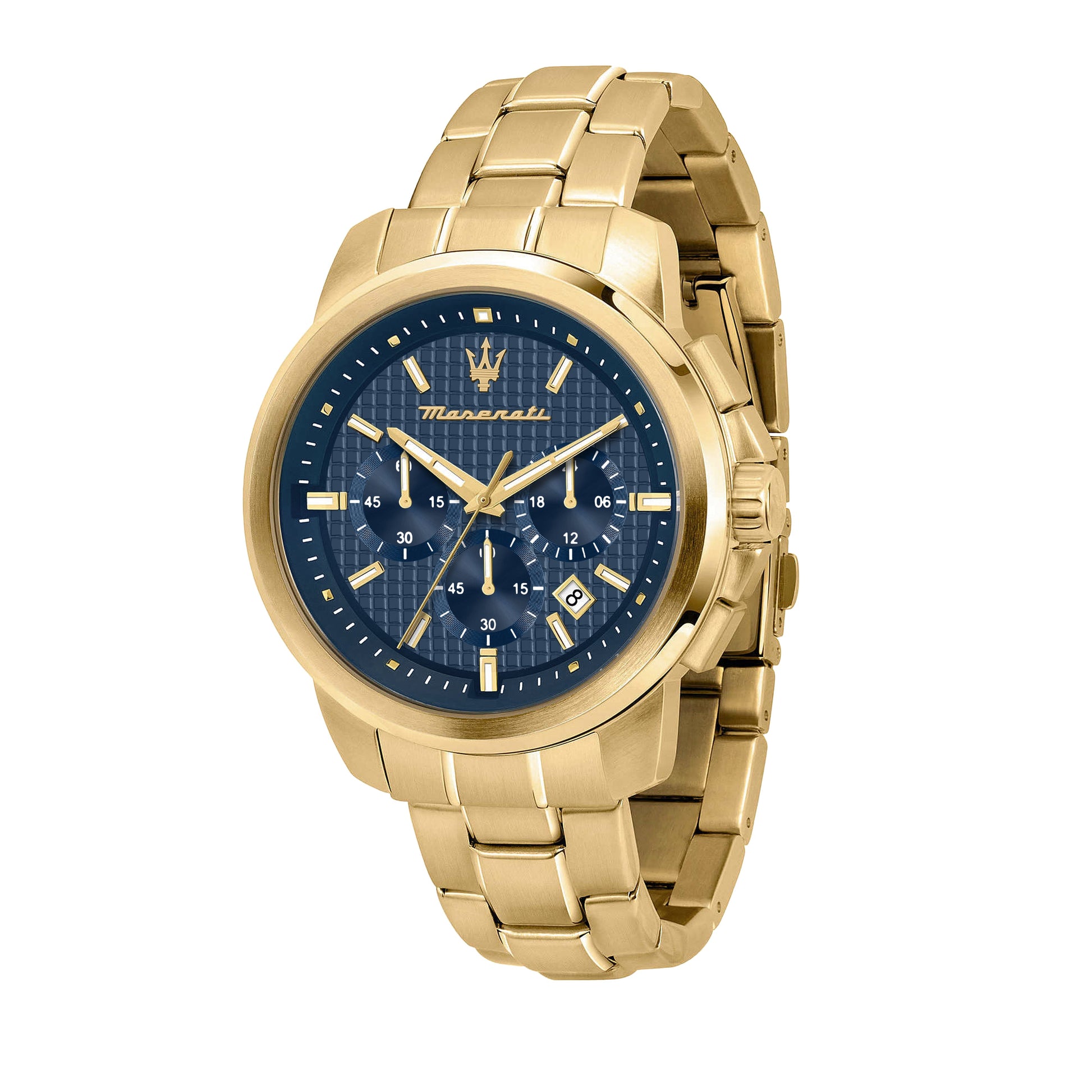 Maserati Successo Men's Watch R8873621021