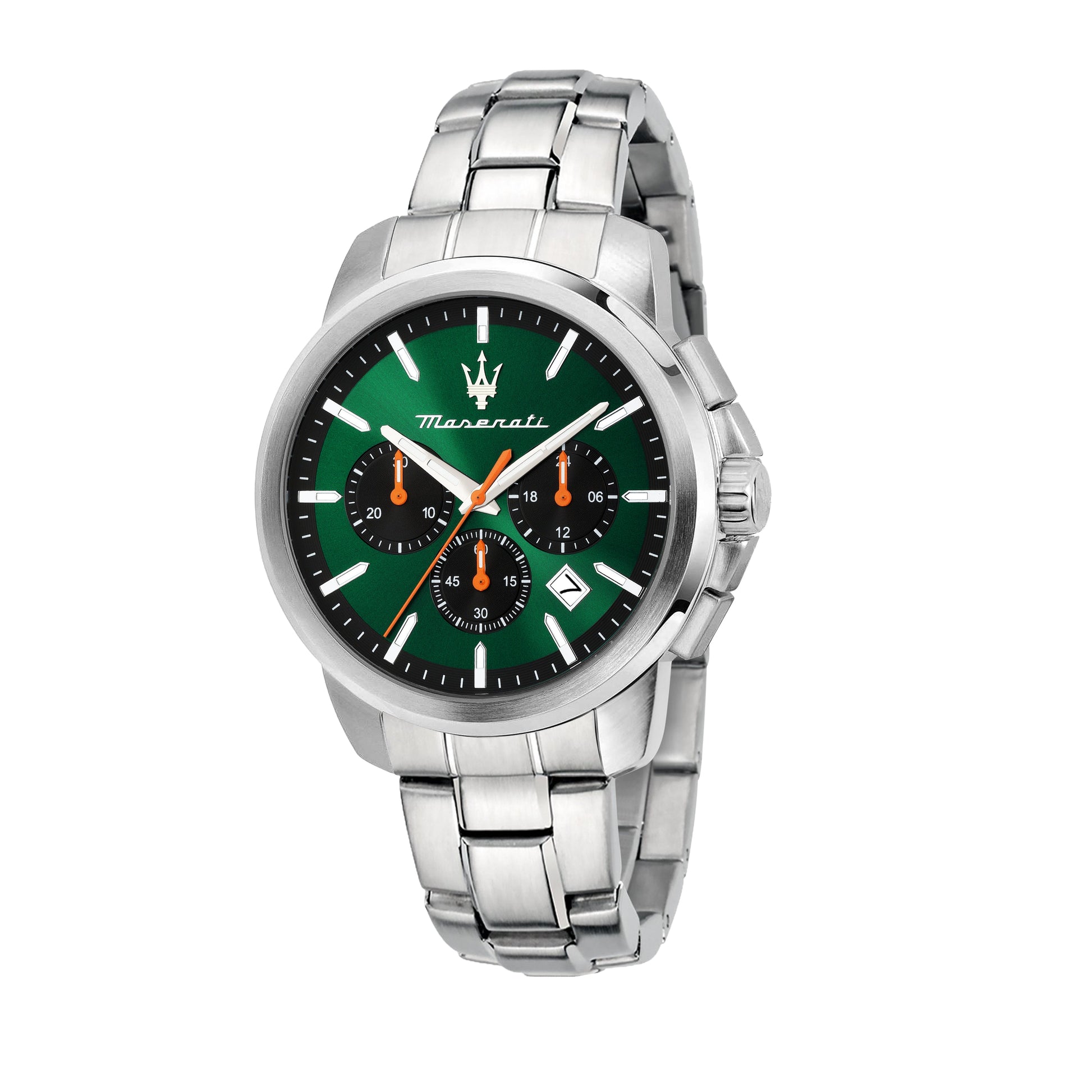 Maserati Successo Men's Watch R8873621043