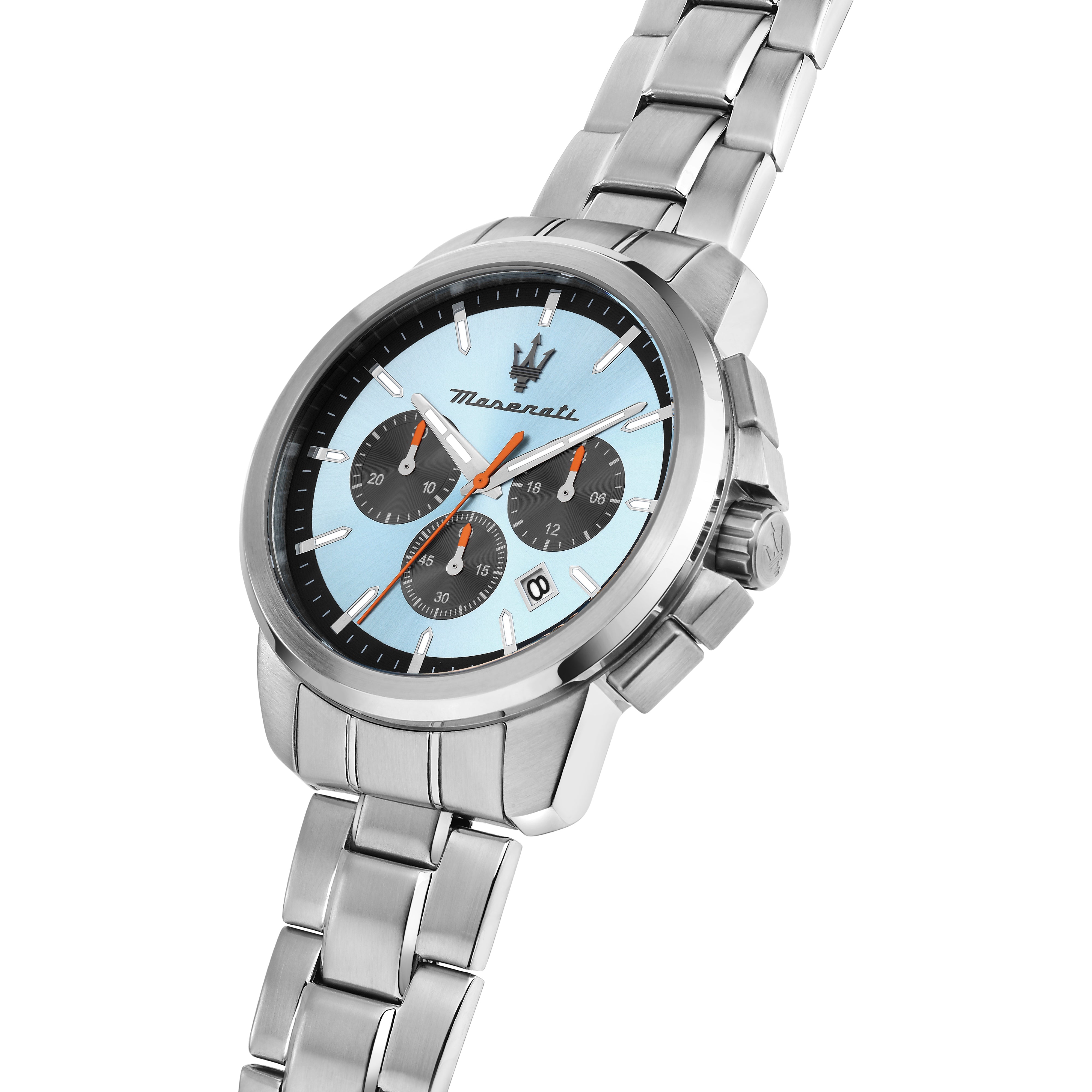 Maserati Successo Men's Watch R8873621044