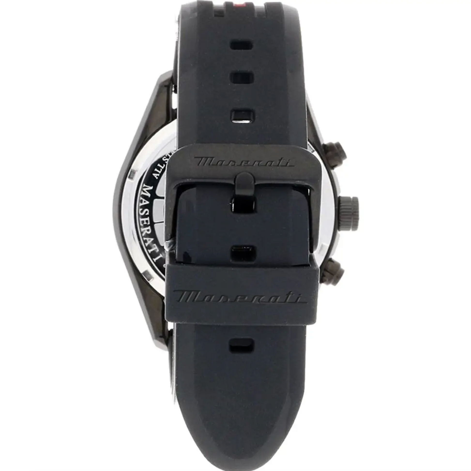 Maserati Traguardo Men's Watch R8871612006