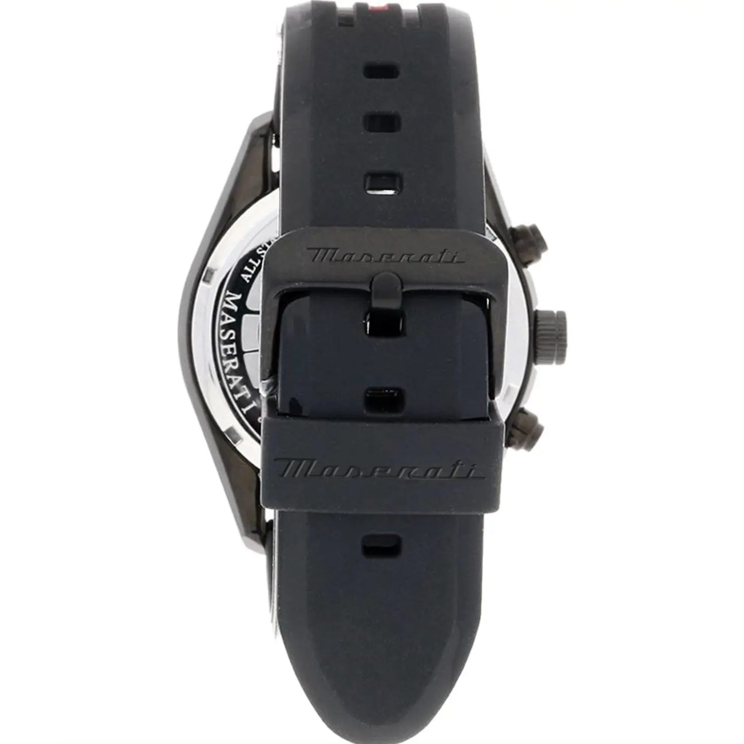 Maserati Traguardo Men's Watch R8871612006