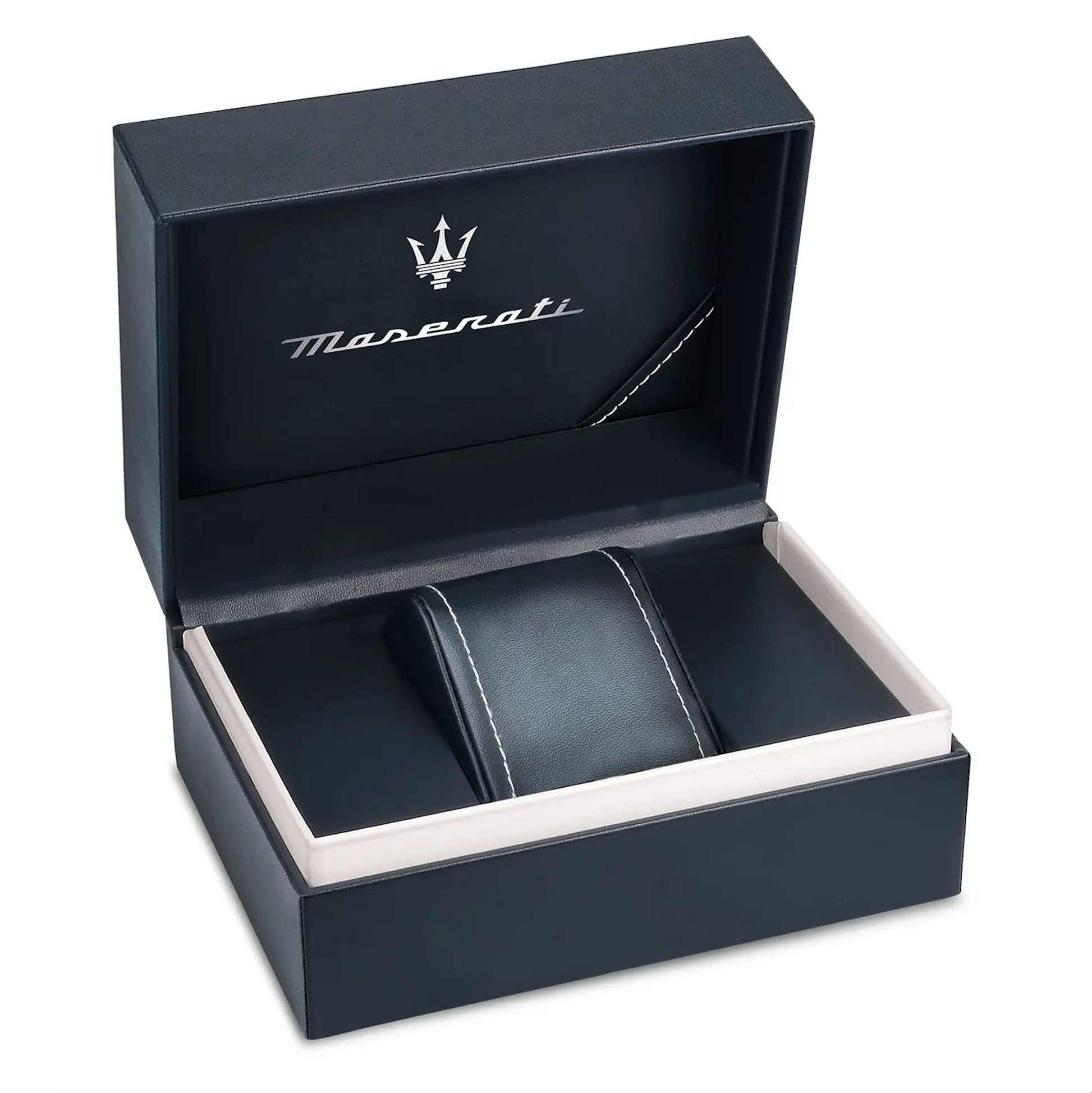 Maserati Traguardo Men's Watch R8871612006