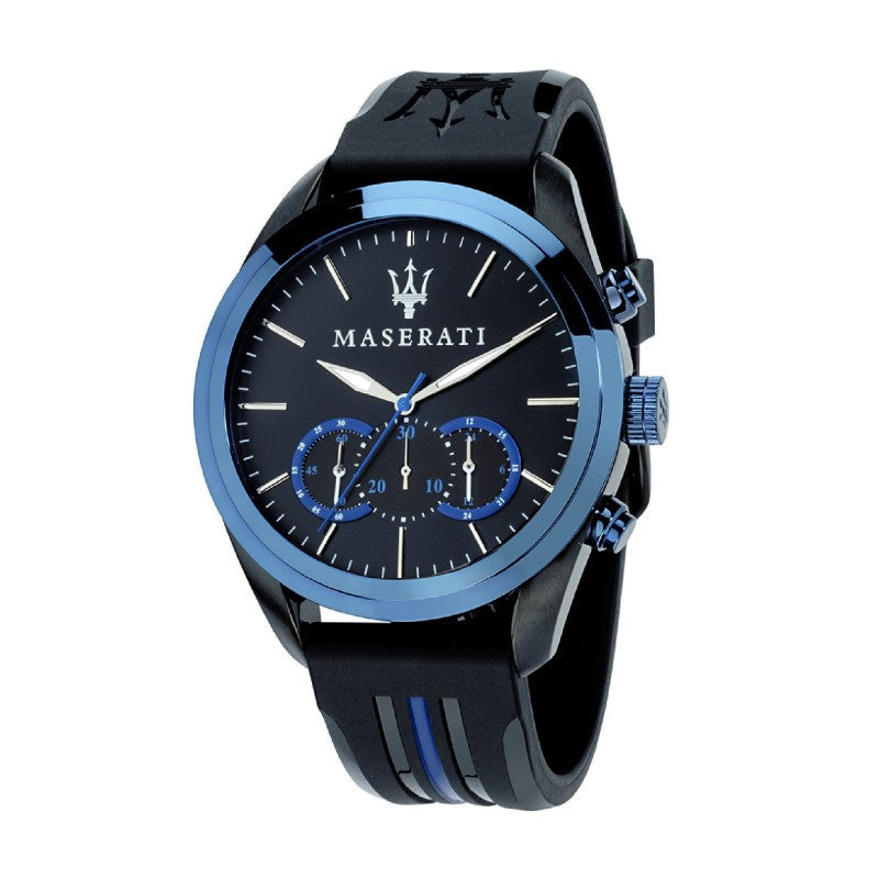 Maserati Traguardo Men's Watch R8871612006