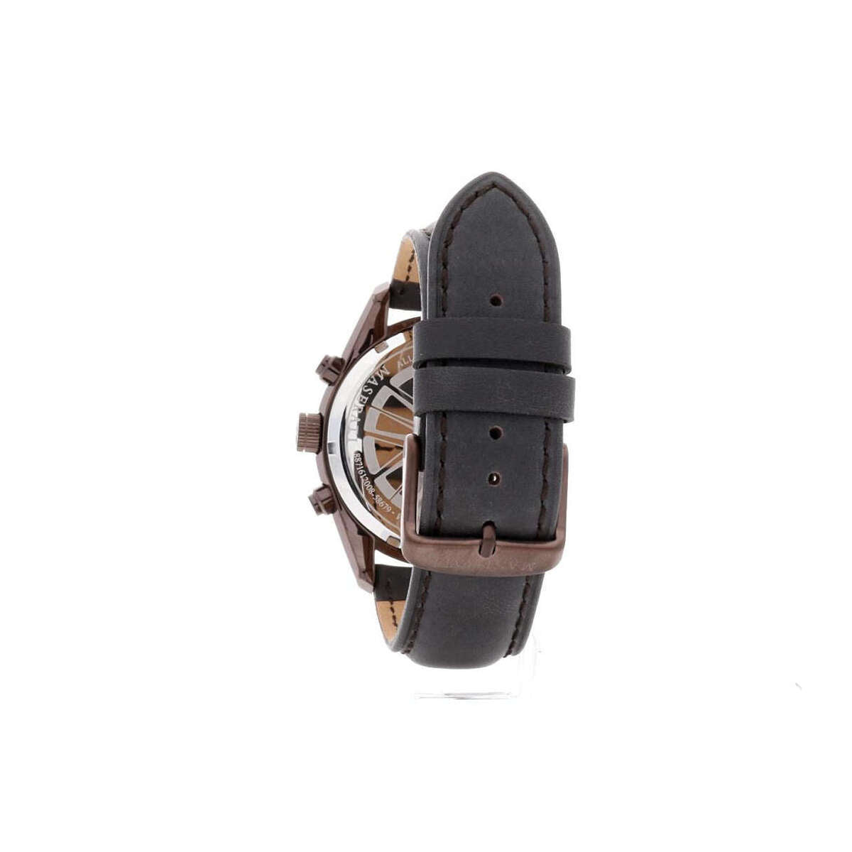 Maserati Traguardo Men's Watch R8871612008
