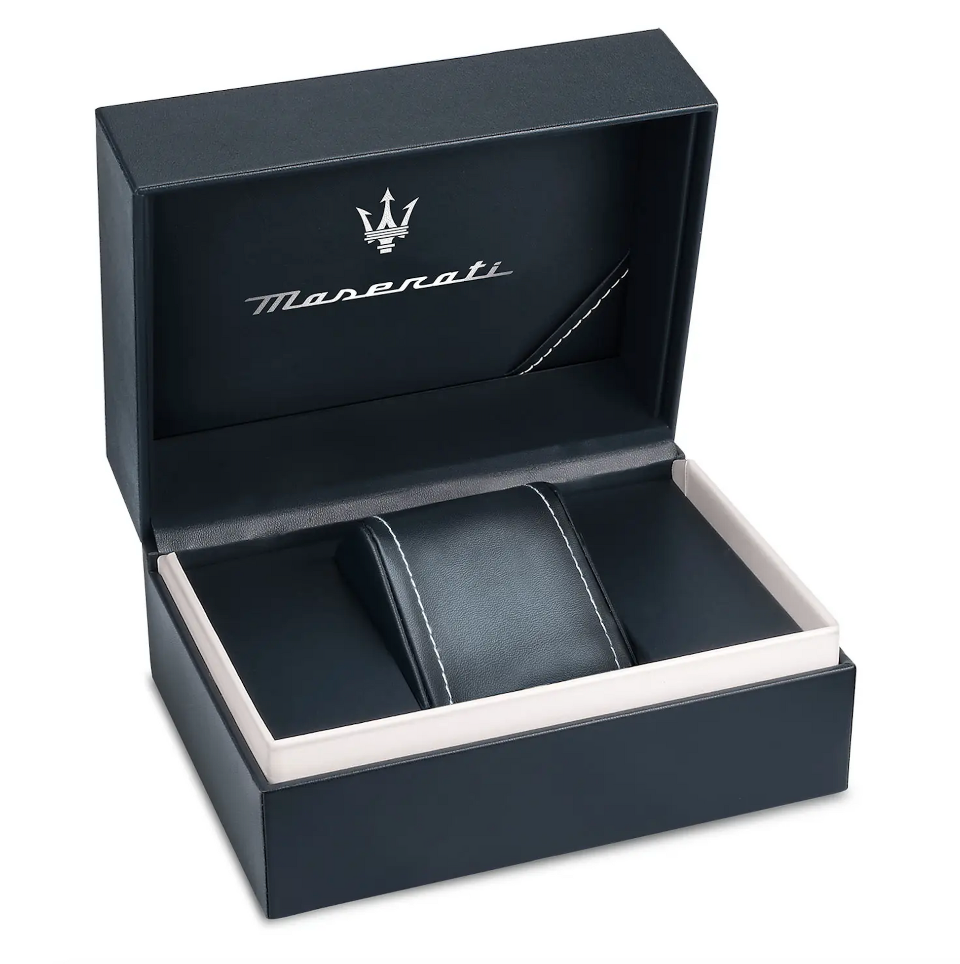Maserati Traguardo Men's Watch R8871612008
