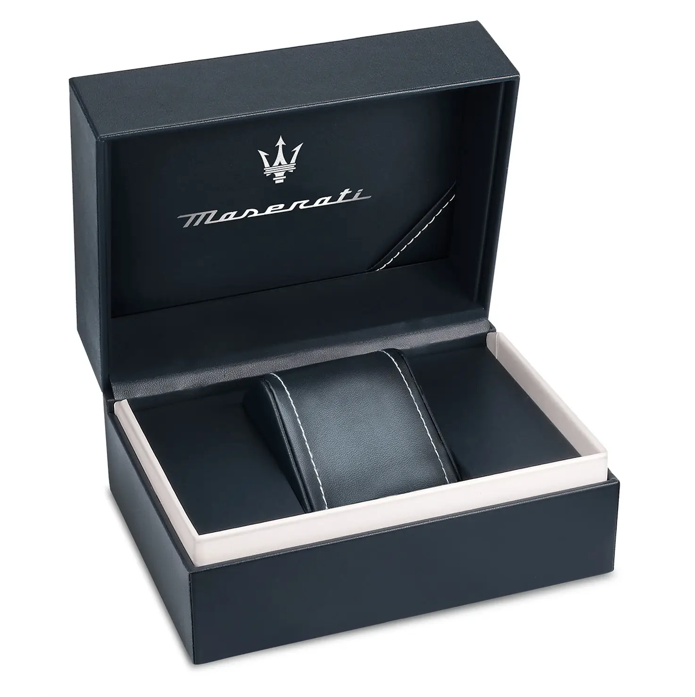 Maserati Traguardo Men's Watch R8871612008