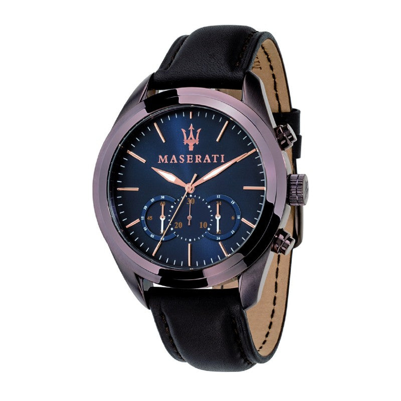 Maserati Traguardo Men's Watch R8871612008