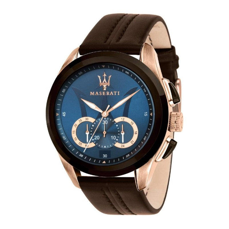 Maserati Traguardo Men's Watch R8871612024