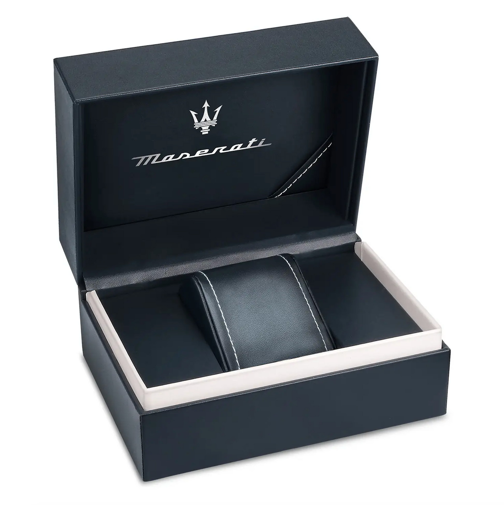 Maserati Traguardo Men's Watch R8871612024