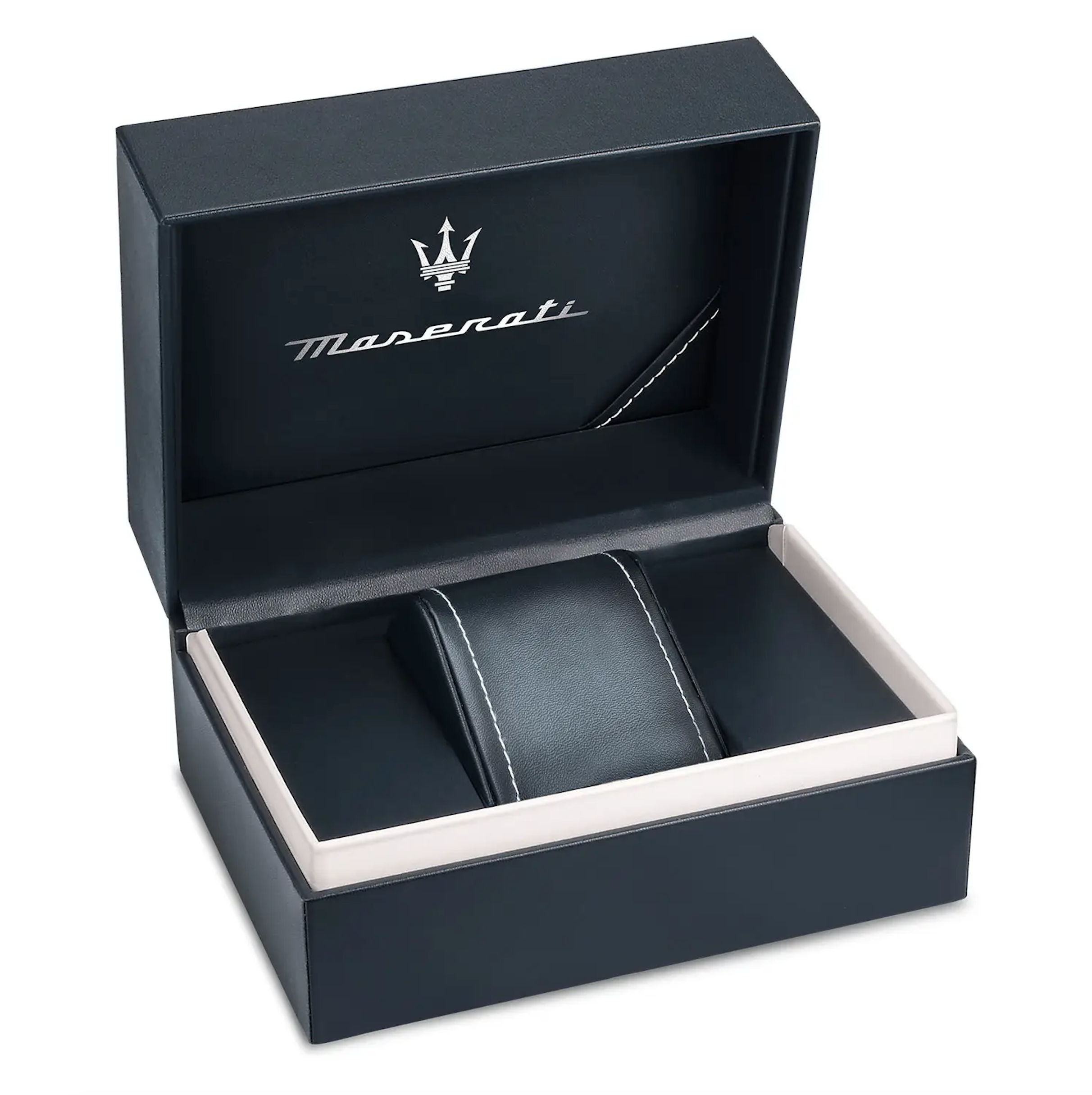 Maserati Traguardo Men's Watch R8871612024