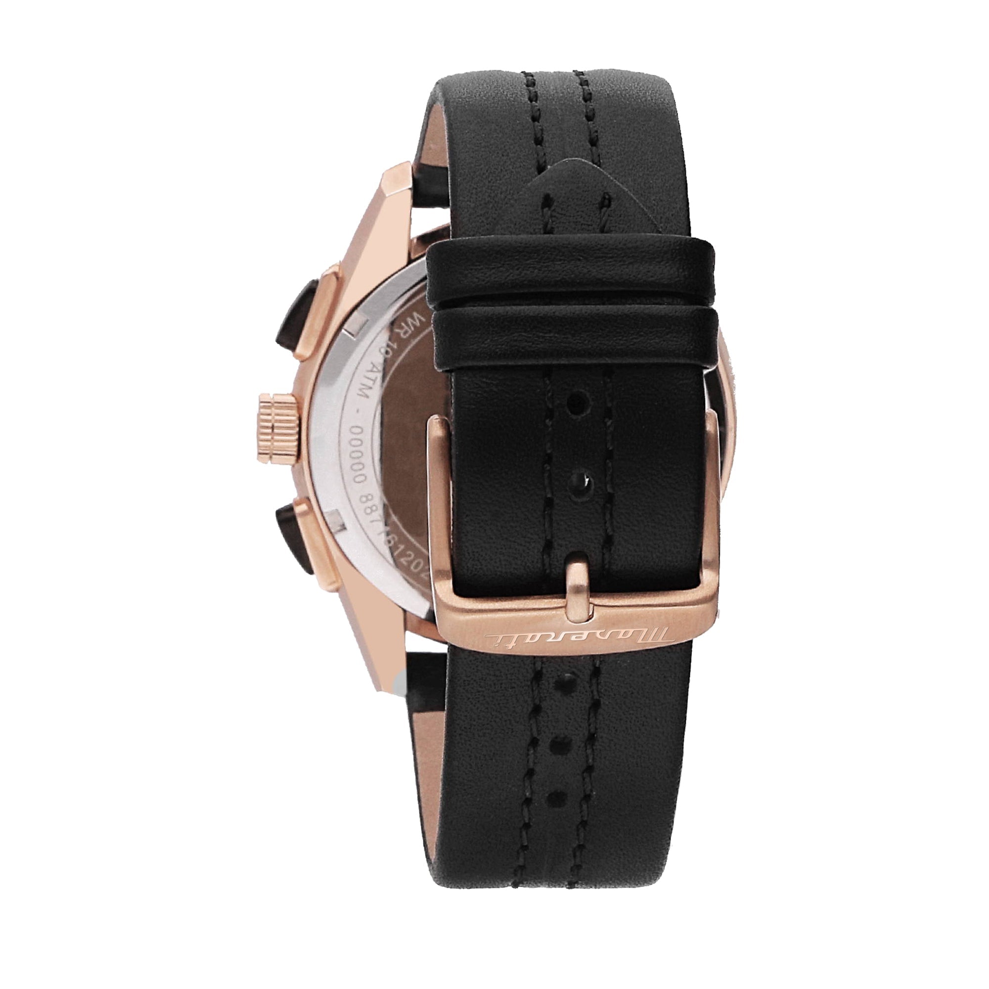 Maserati Traguardo Men's Watch R8871612025