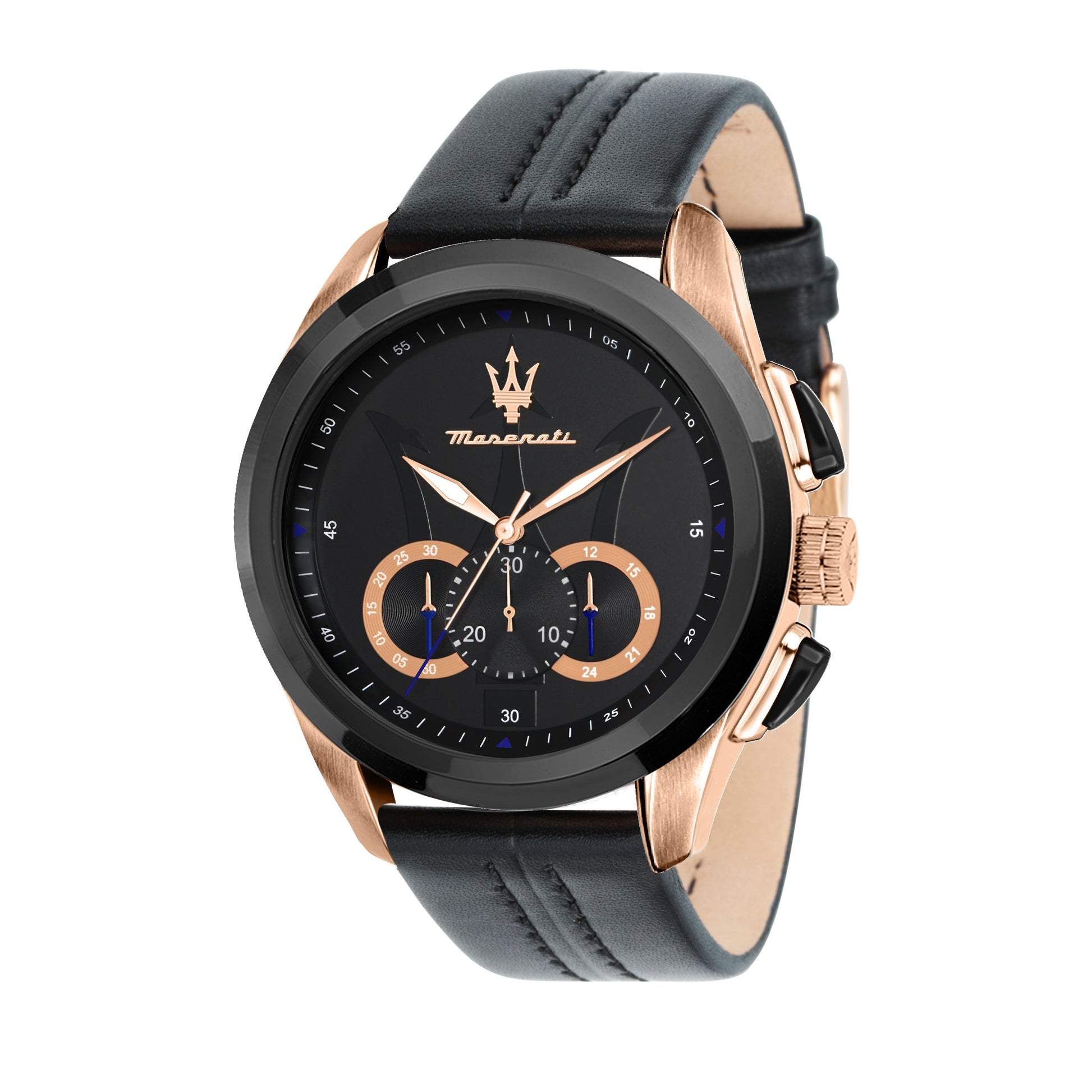 Maserati Traguardo Men's Watch R8871612025