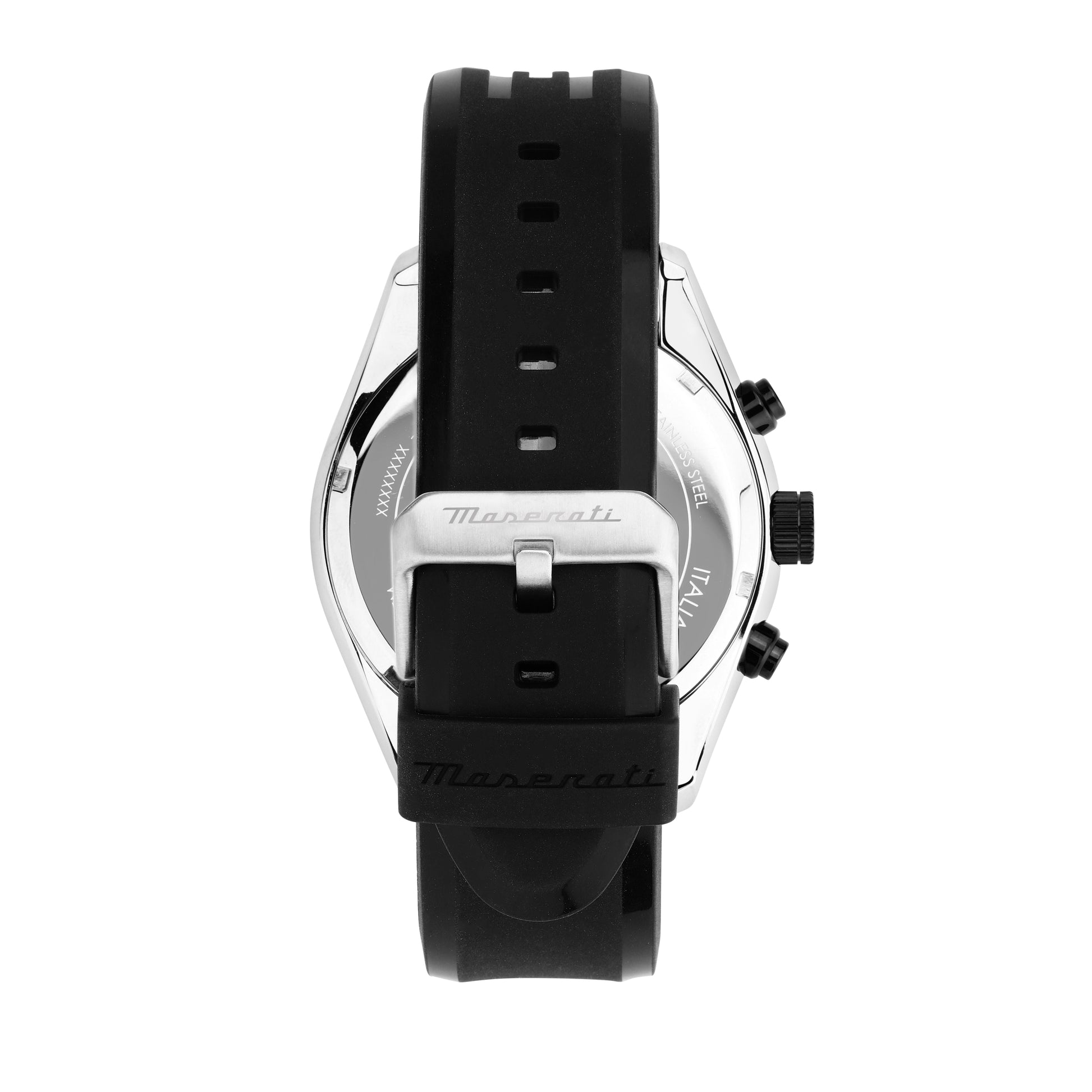 Maserati Traguardo Men's Watch R8871612044