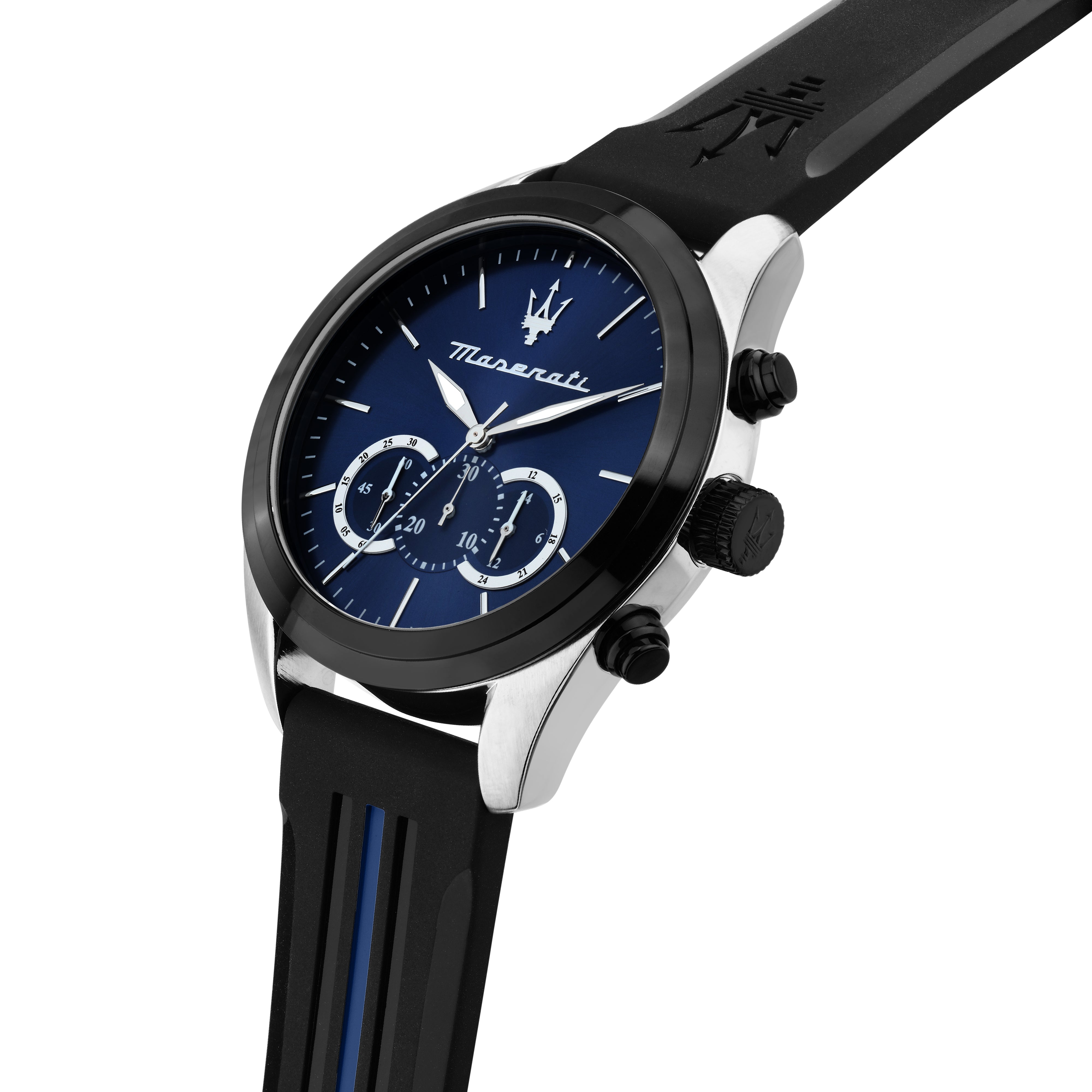 Maserati Traguardo Men's Watch R8871612044