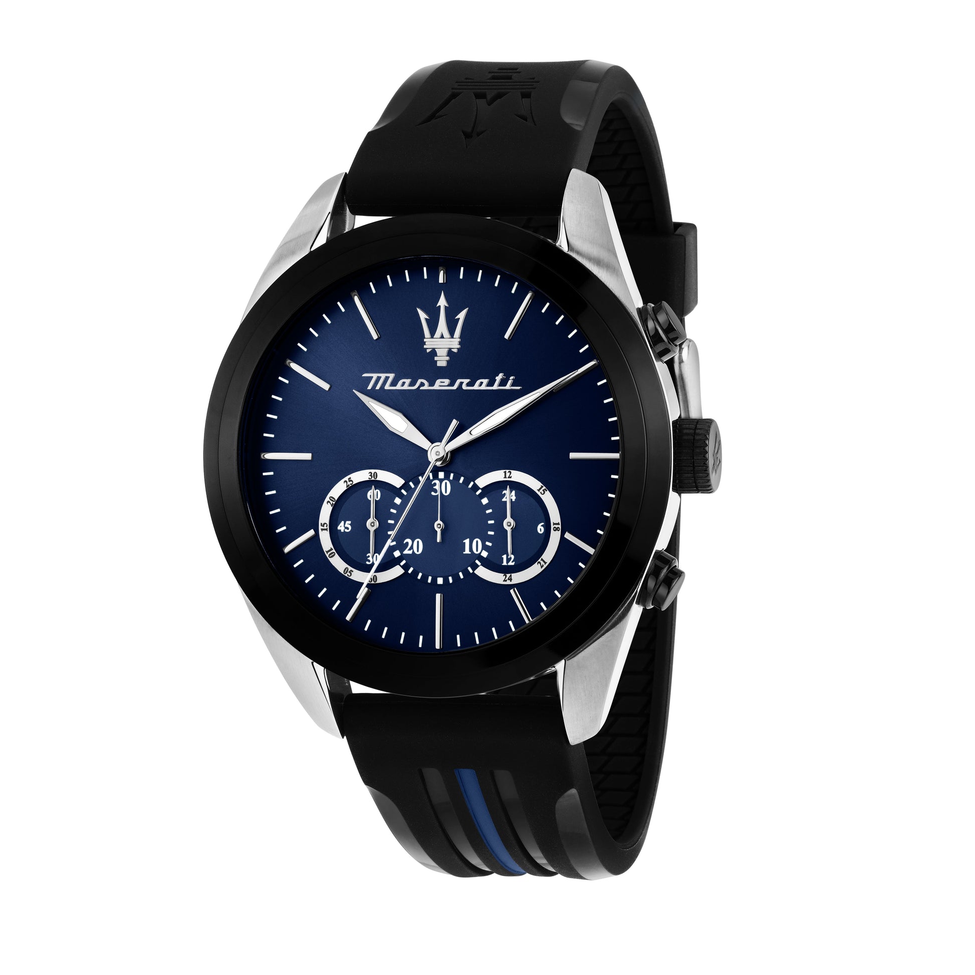Maserati Traguardo Men's Watch R8871612044