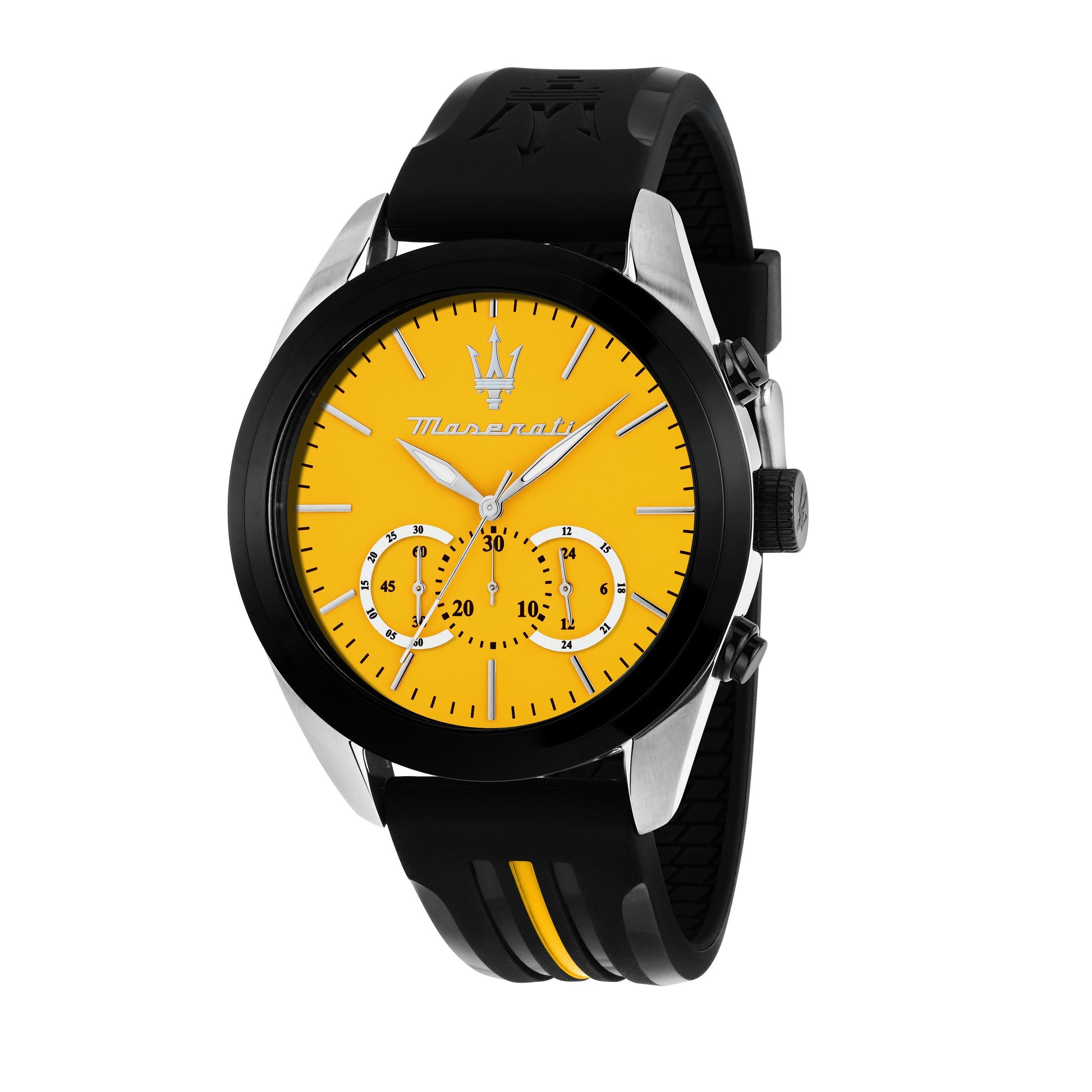 Maserati Traguardo Men's Watch R8871612045