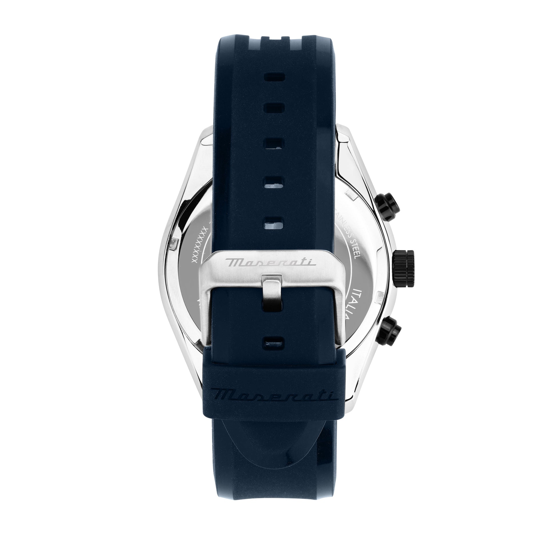 Maserati Traguardo Men's Watch R8871612046