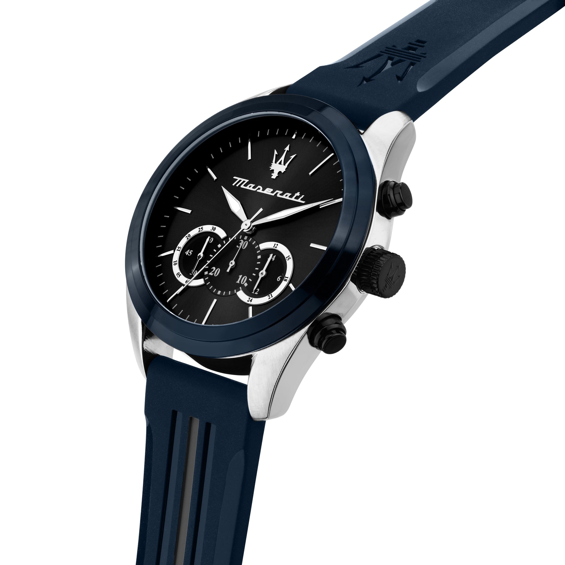 Maserati Traguardo Men's Watch R8871612046