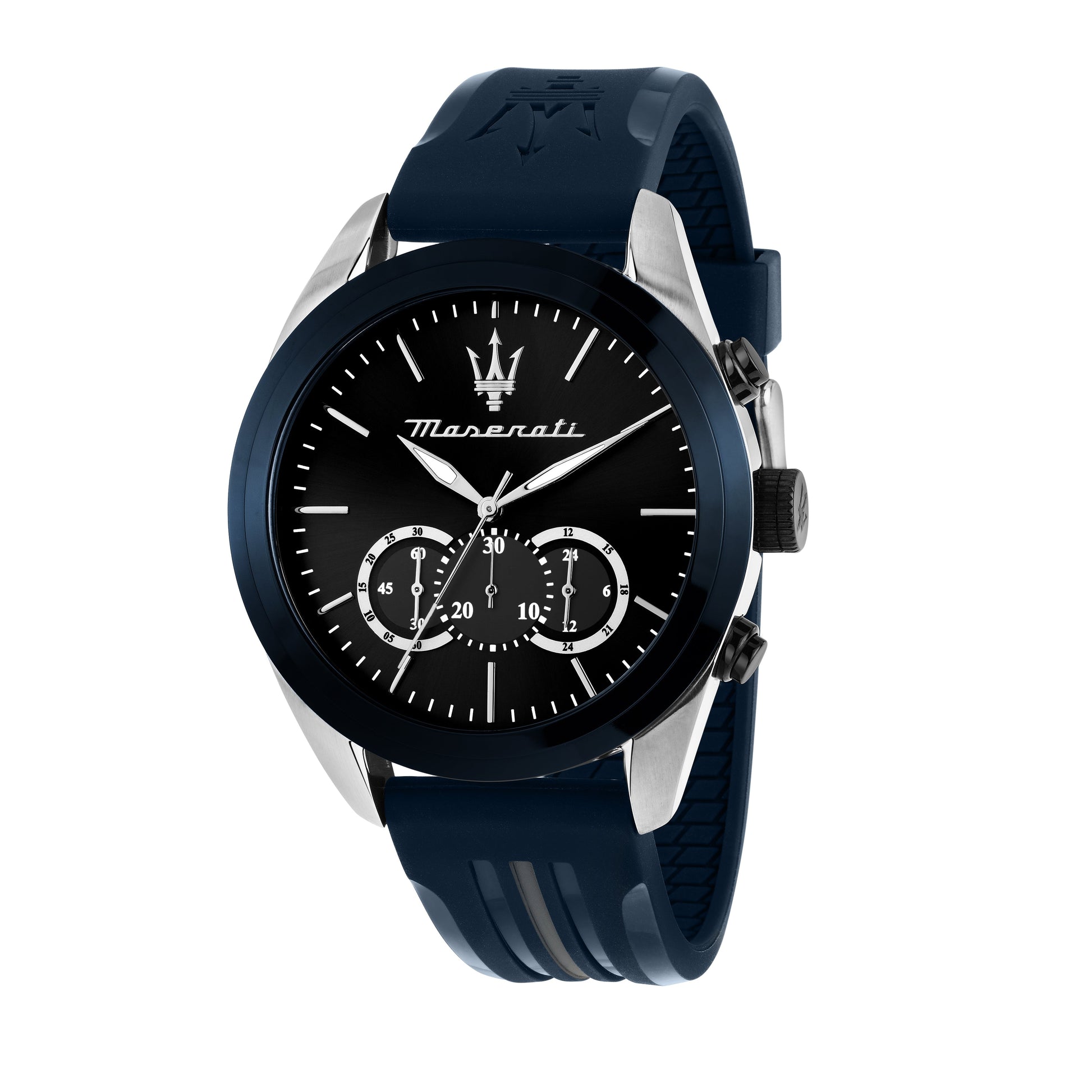 Maserati Traguardo Men's Watch R8871612046