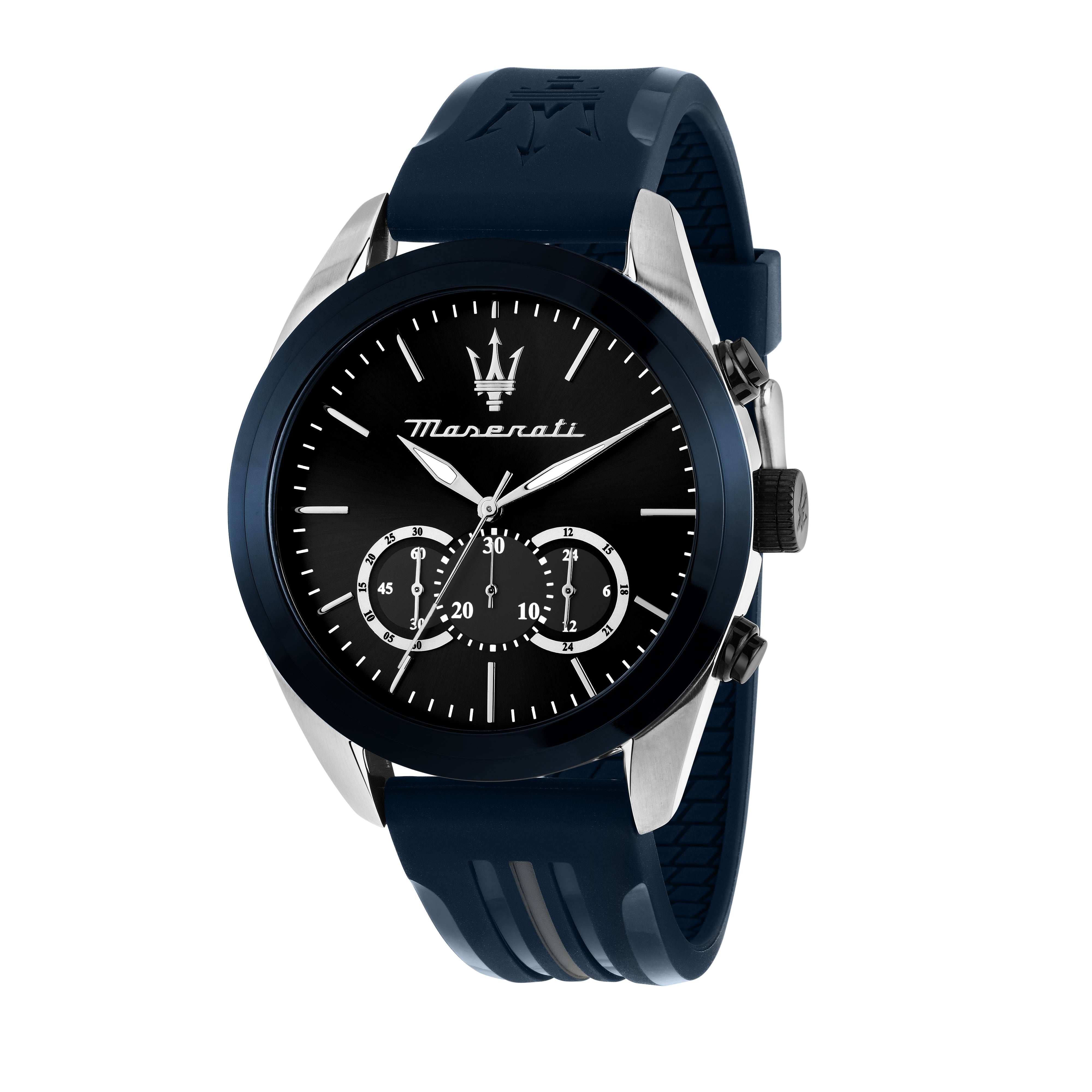 Maserati Traguardo Men's Watch R8871612046