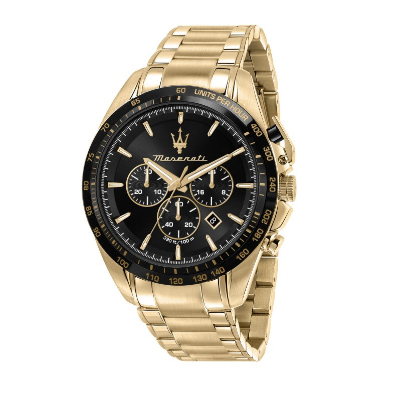 Maserati Traguardo Men's Watch R8873612041