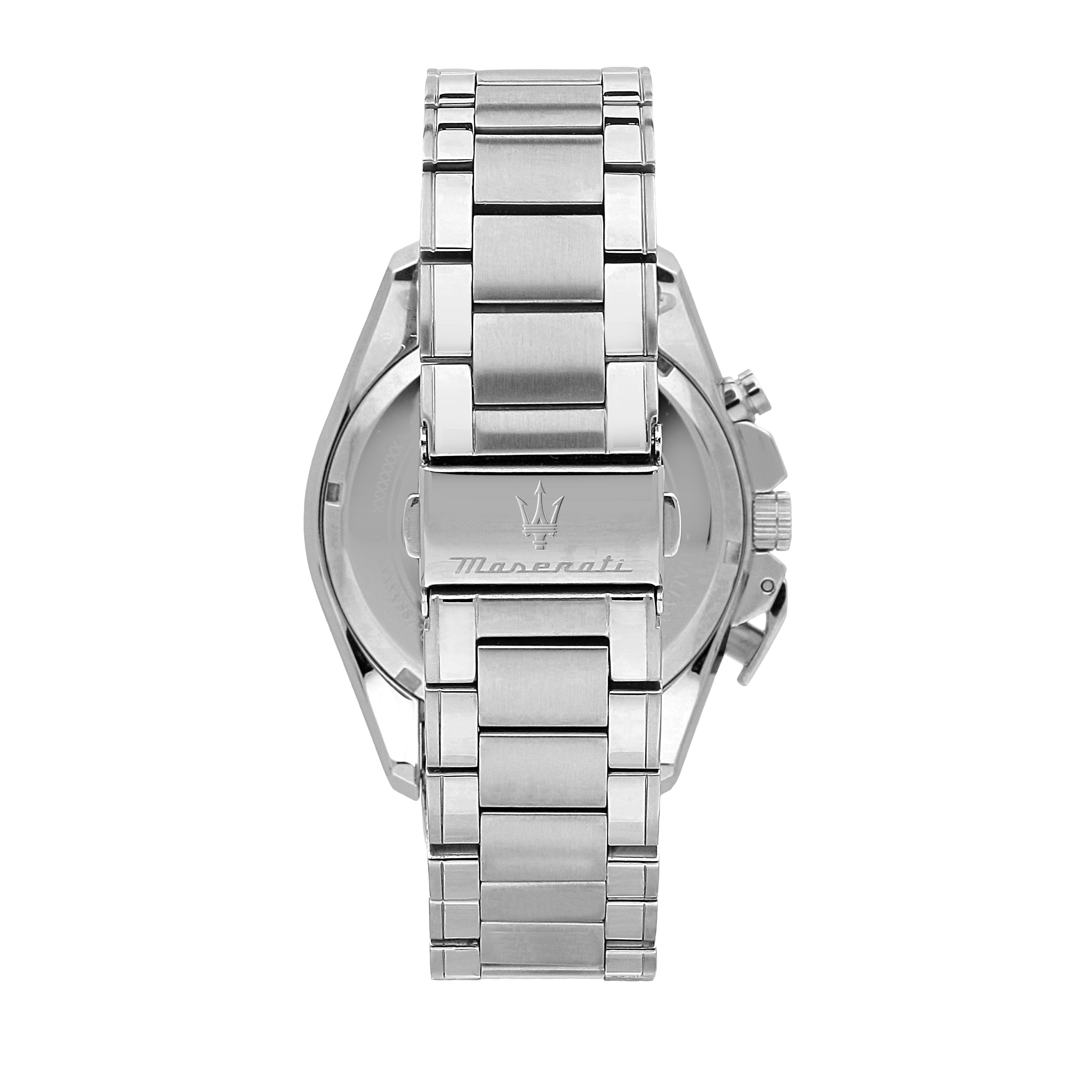 Maserati Traguardo Men's Watch R8873612042