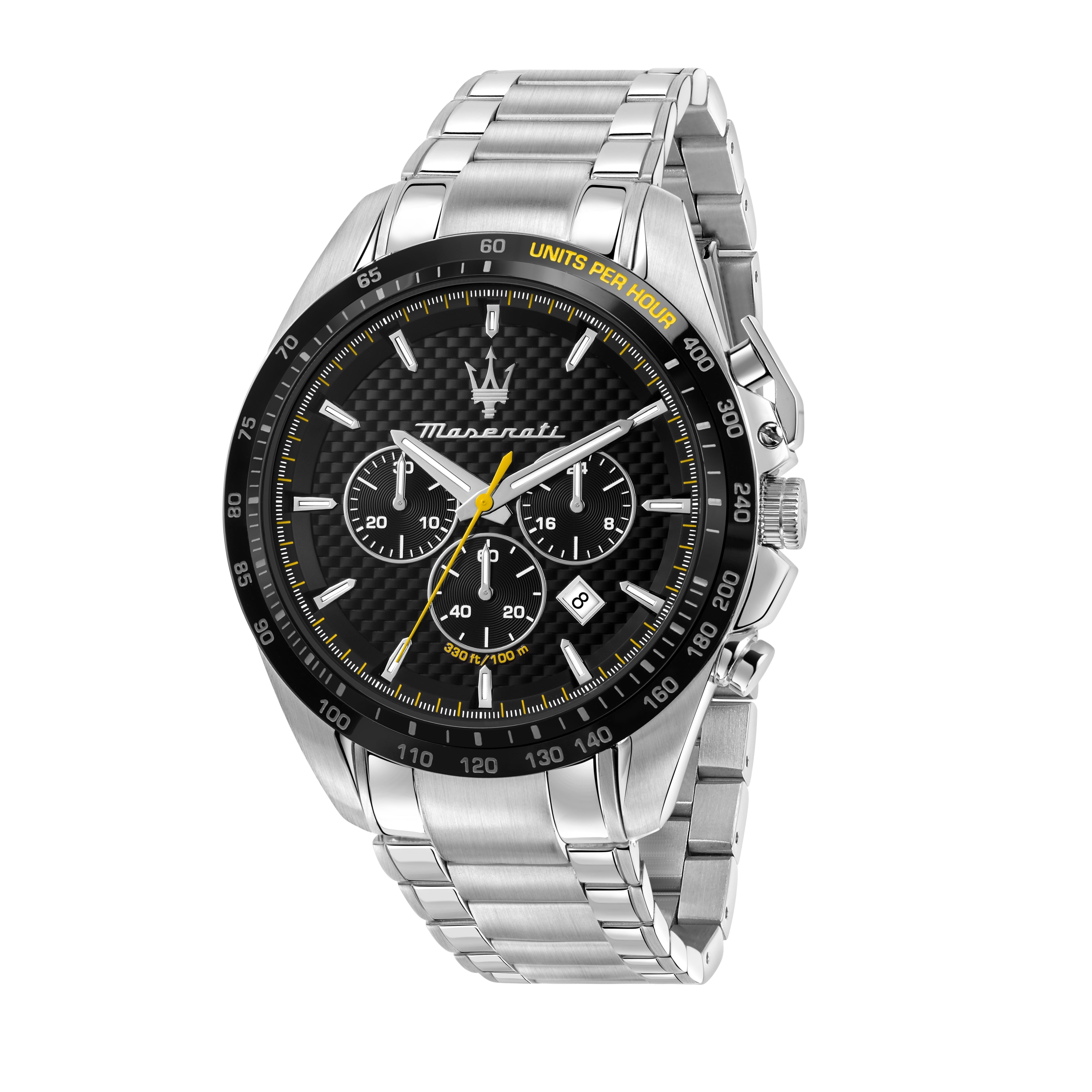 Maserati Traguardo Men's Watch R8873612042