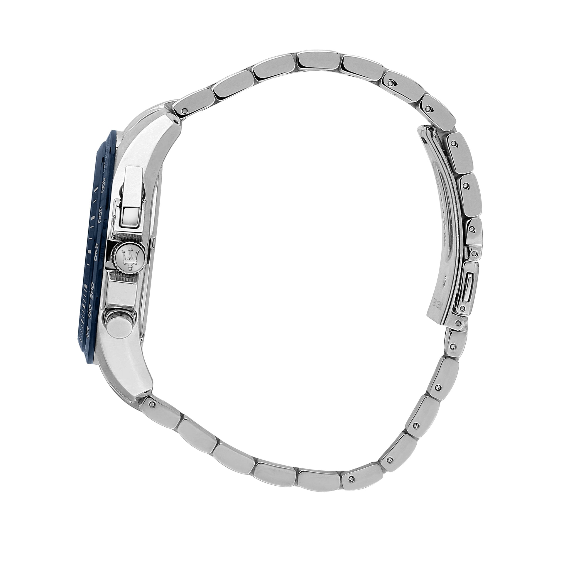 Maserati Traguardo Men's Watch R8873612043