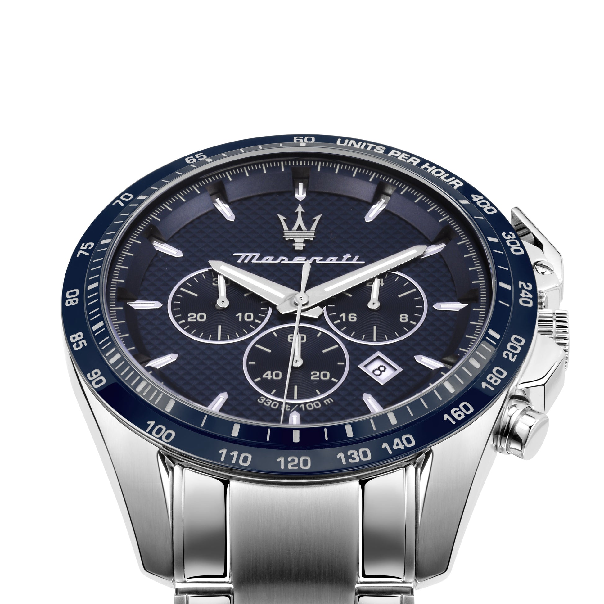 Maserati Traguardo Men's Watch R8873612043