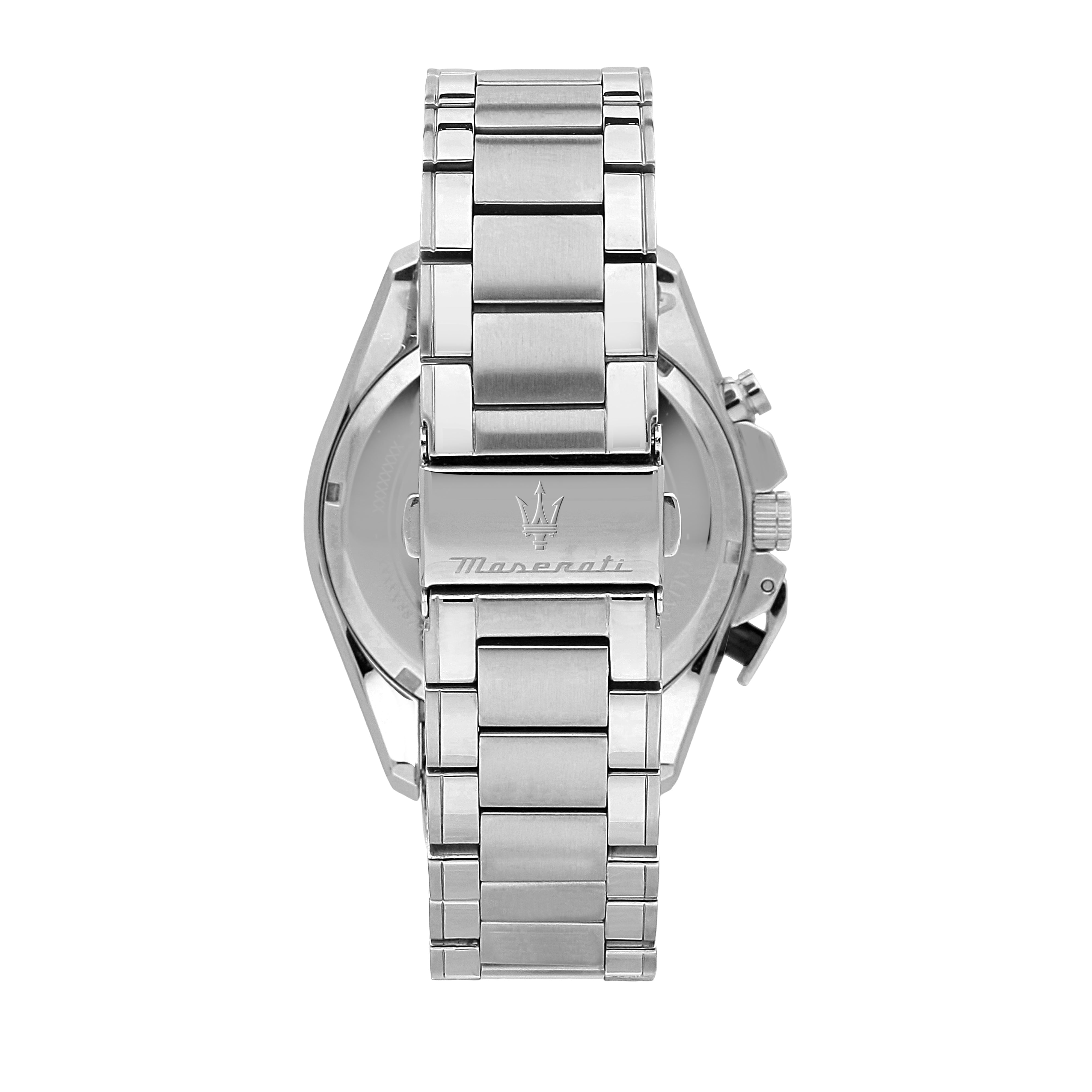 Maserati Traguardo Men's Watch R8873612059