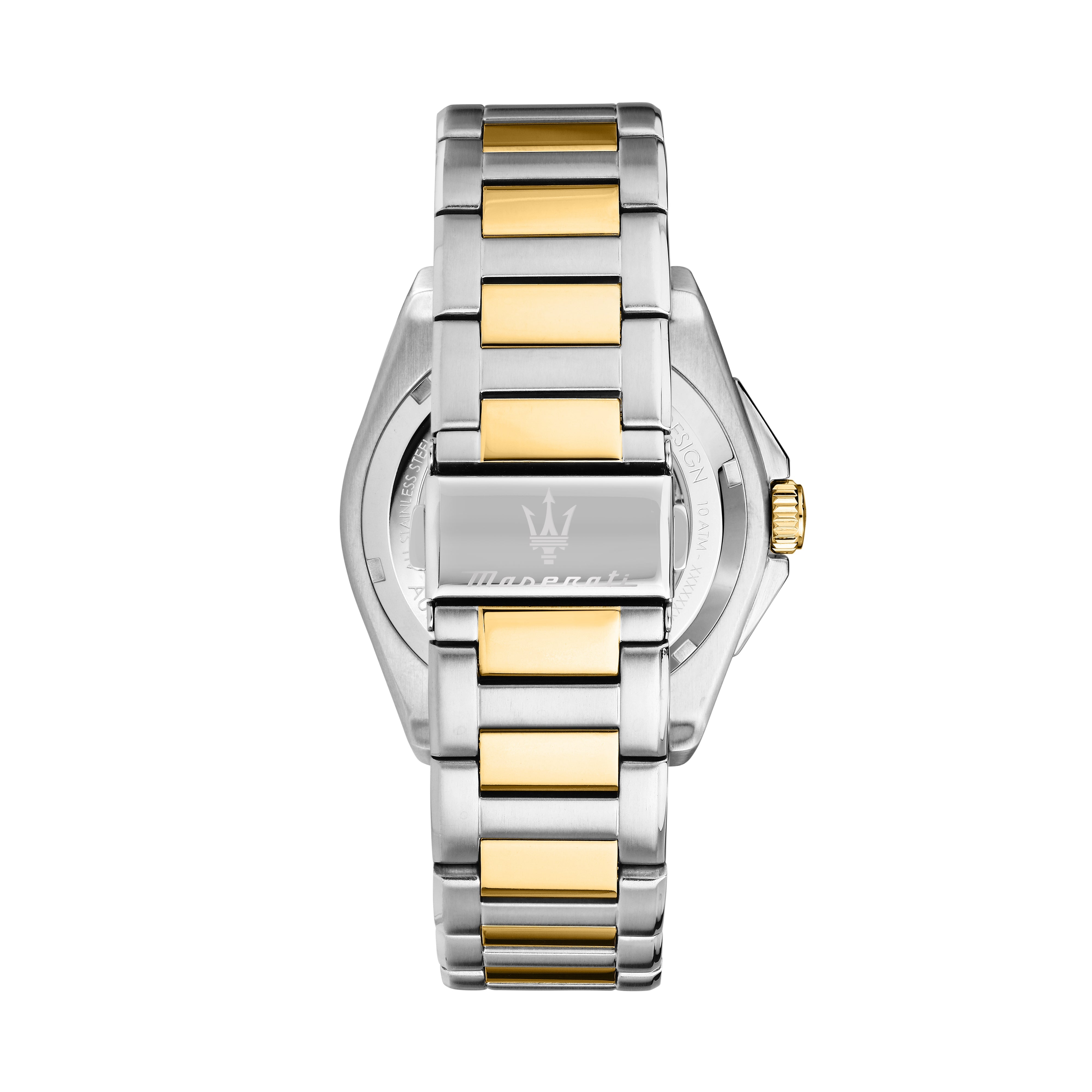 Maserati Velocità Men's Watch R8823152001