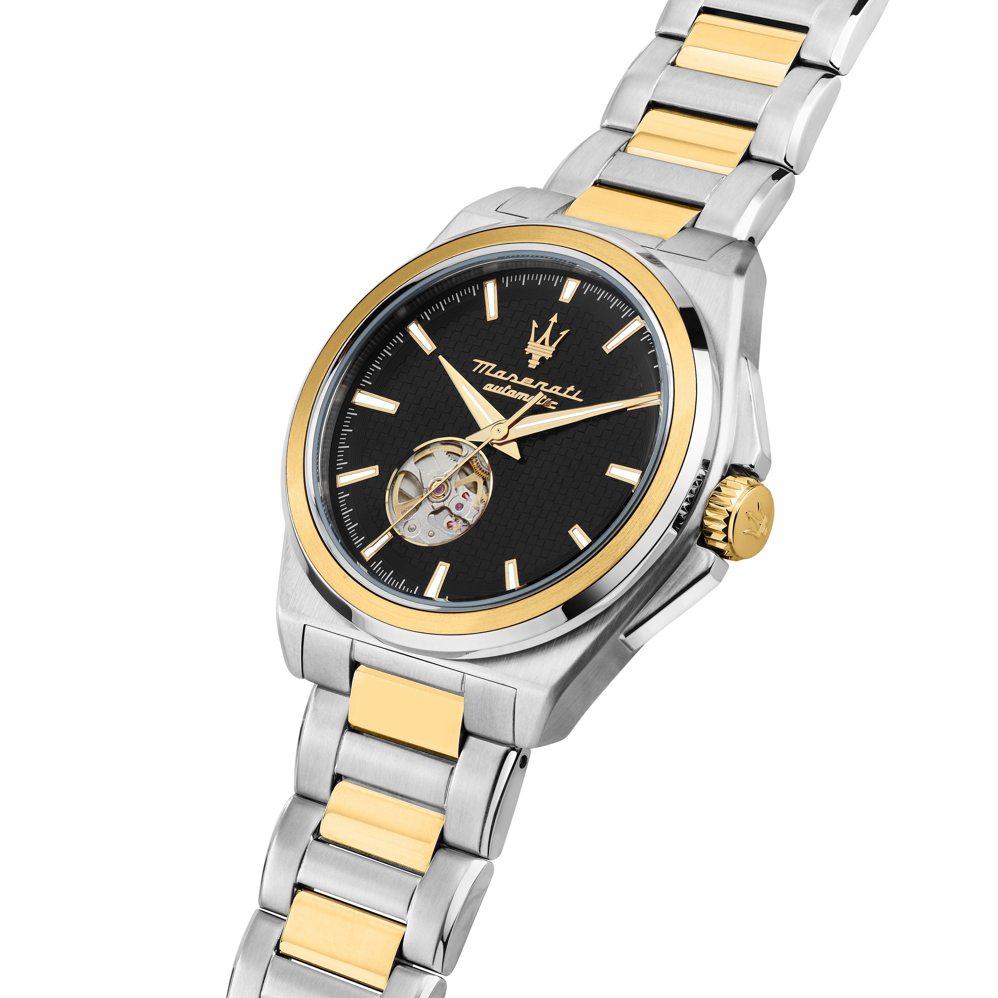 Maserati Velocità Men's Watch R8823152001