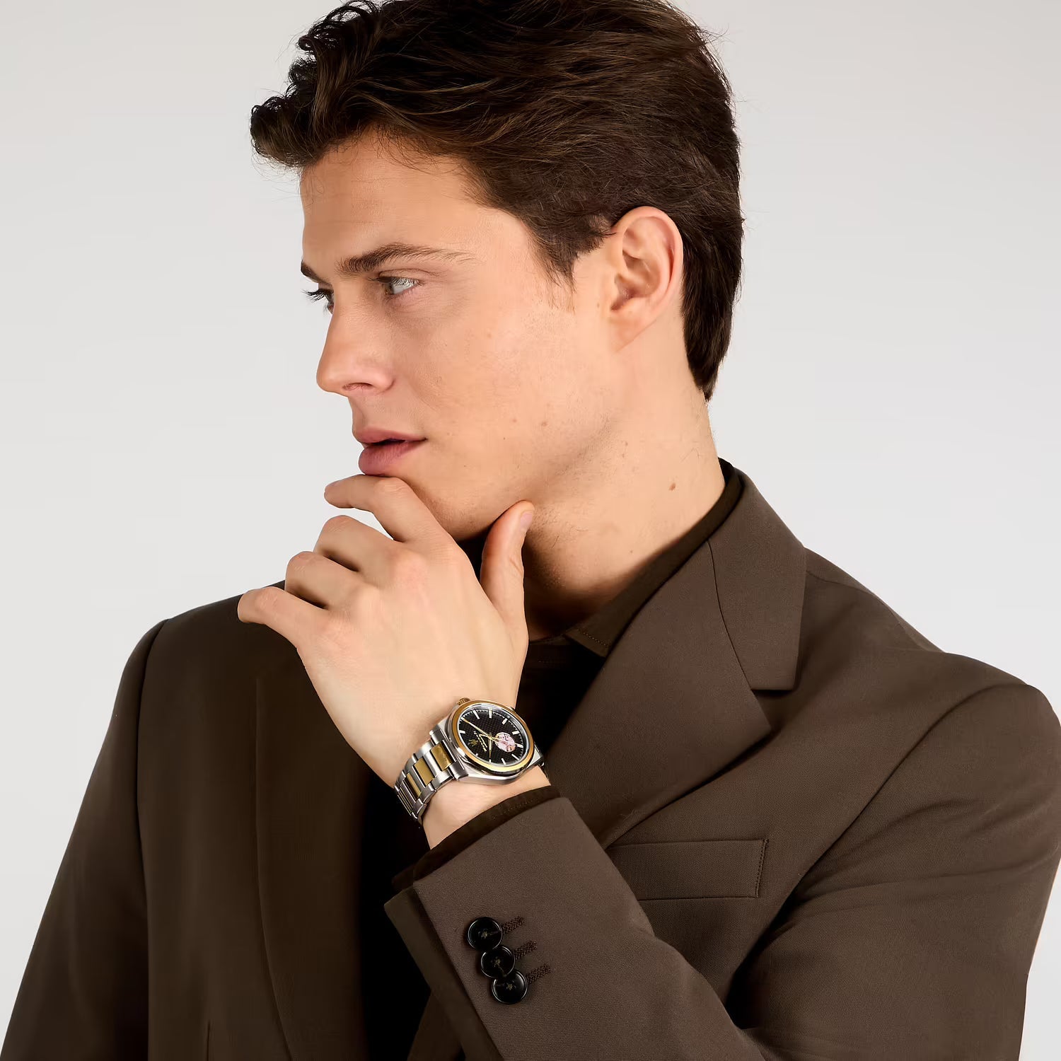 Maserati Velocità Men's Watch R8823152001