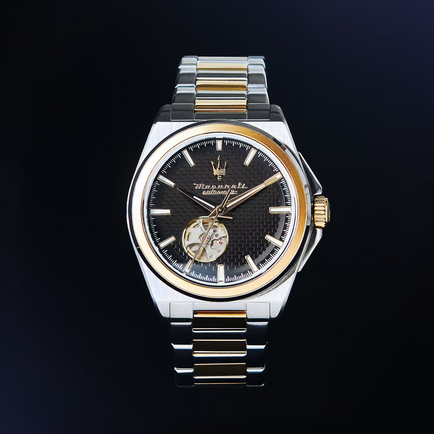 Maserati Velocità Men's Watch R8823152001