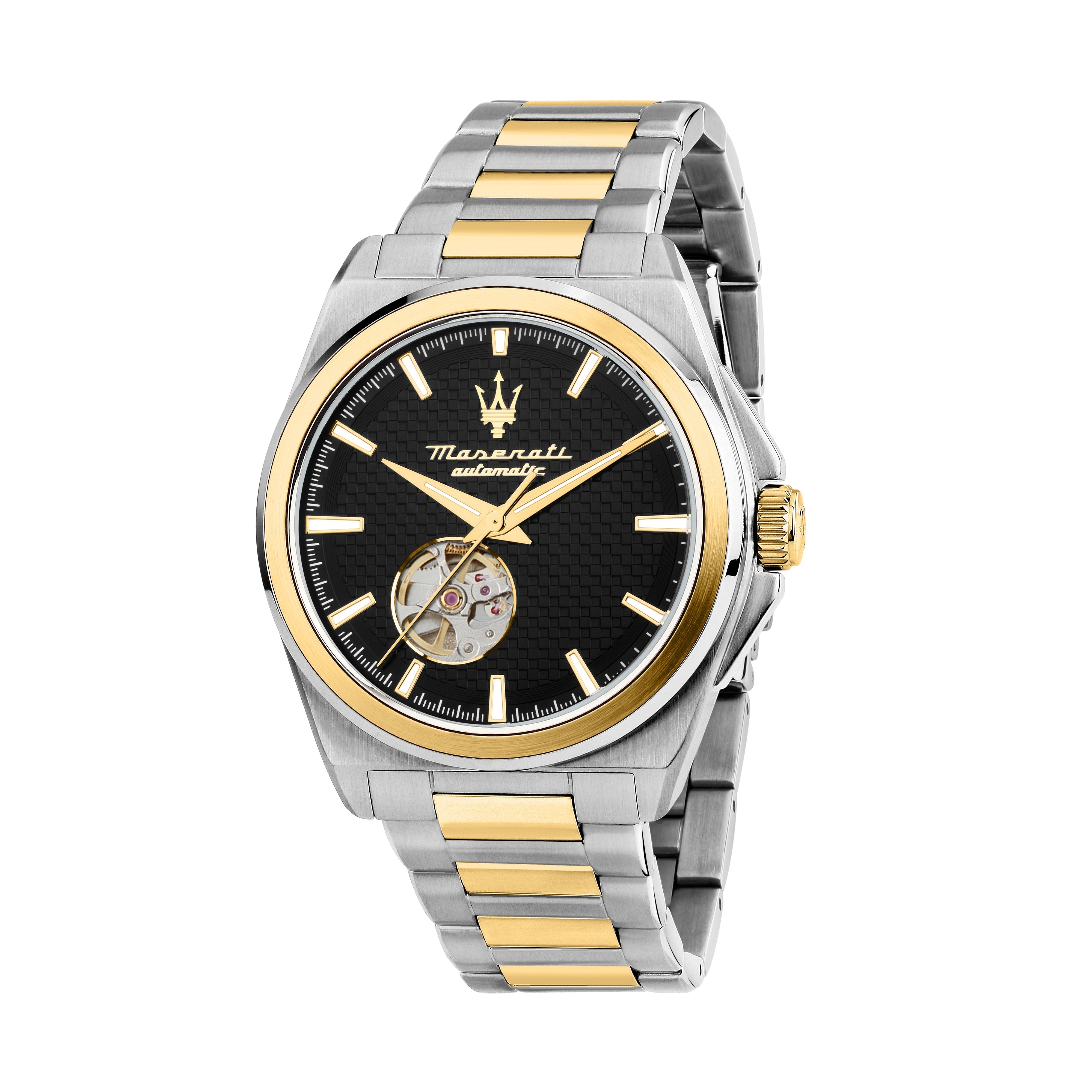 Maserati Velocità Men's Watch R8823152001