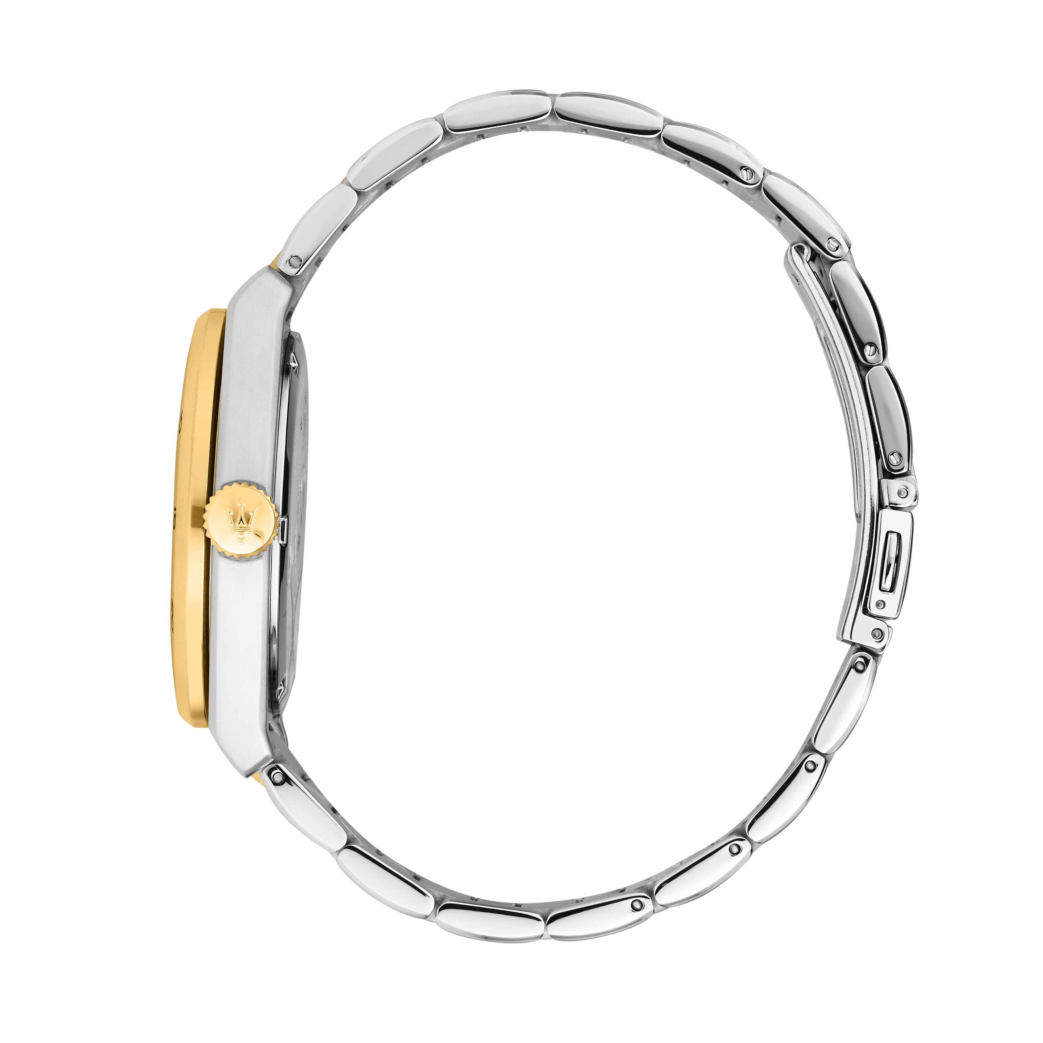 Maserati Velocità Men's Watch R8853152001
