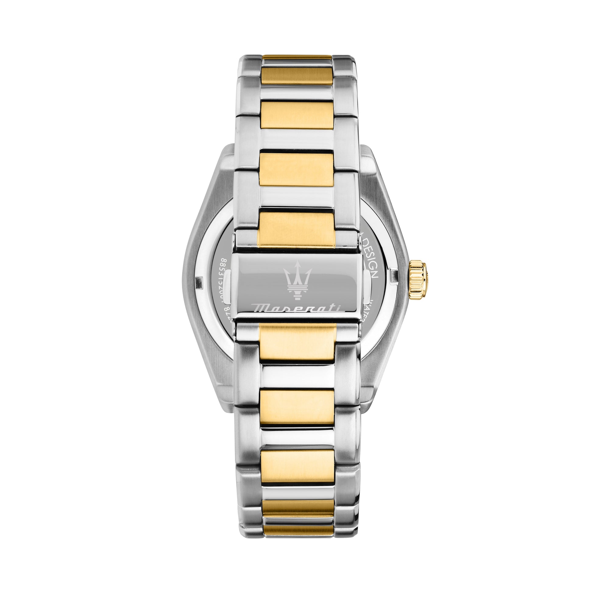 Maserati Velocità Men's Watch R8853152001